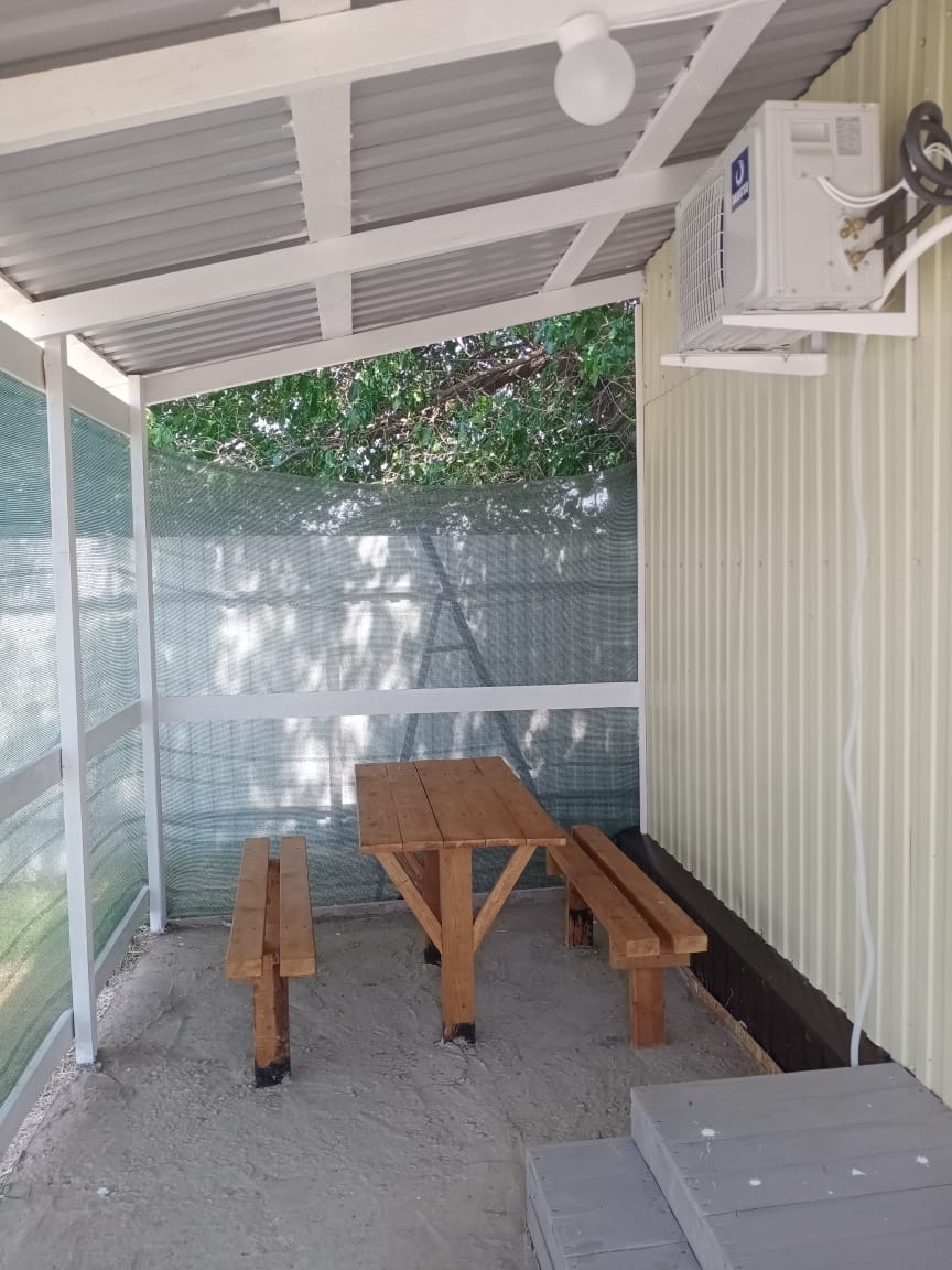 Фото У дяди Вади