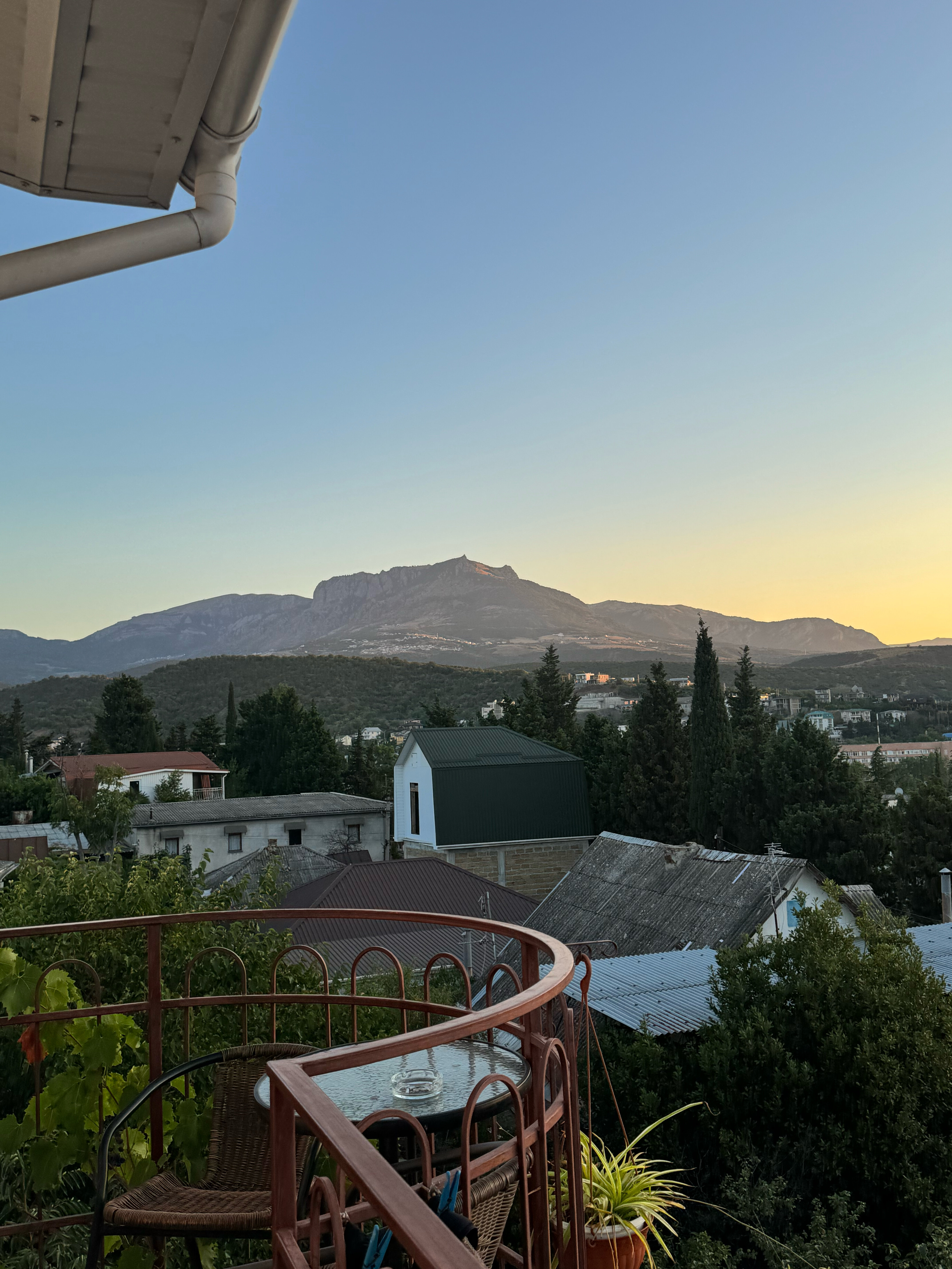 Фото Парусник