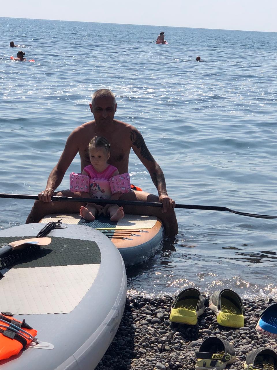 Фото Гостевой Дом Алушта