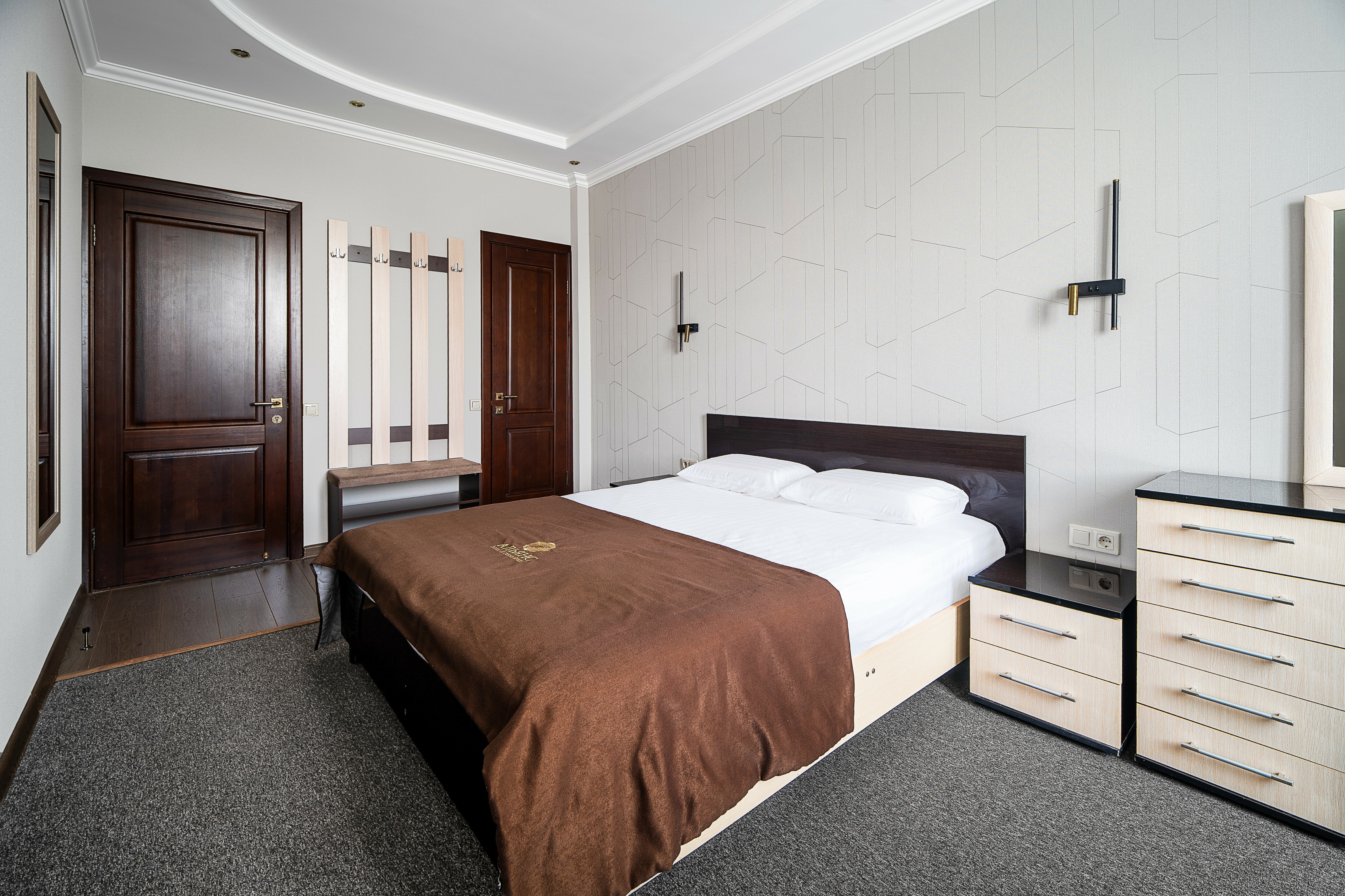 Фото Альянс