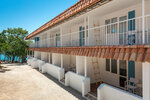 Petra Garden Beach Hotel