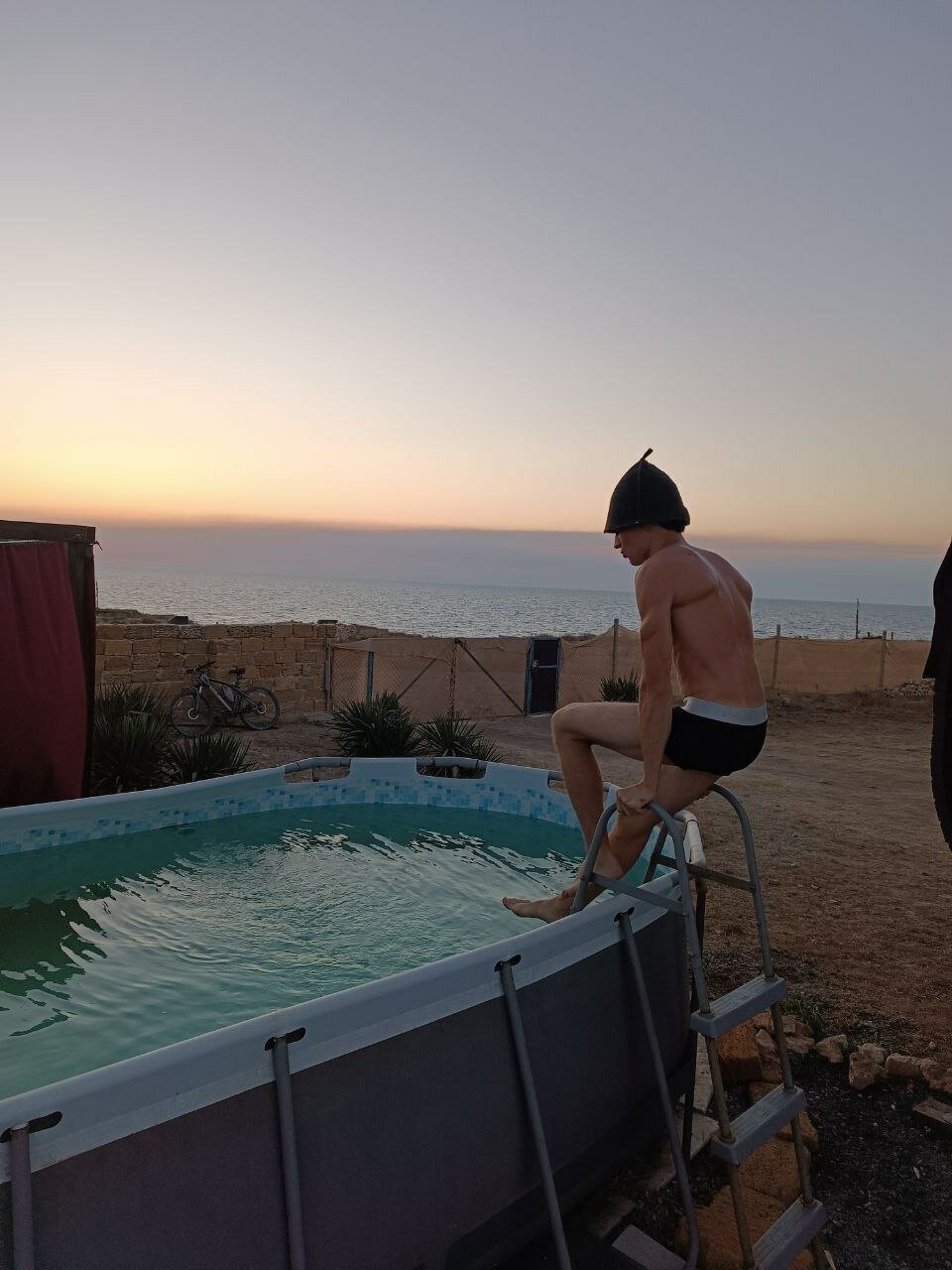 Фото Casa del Mar