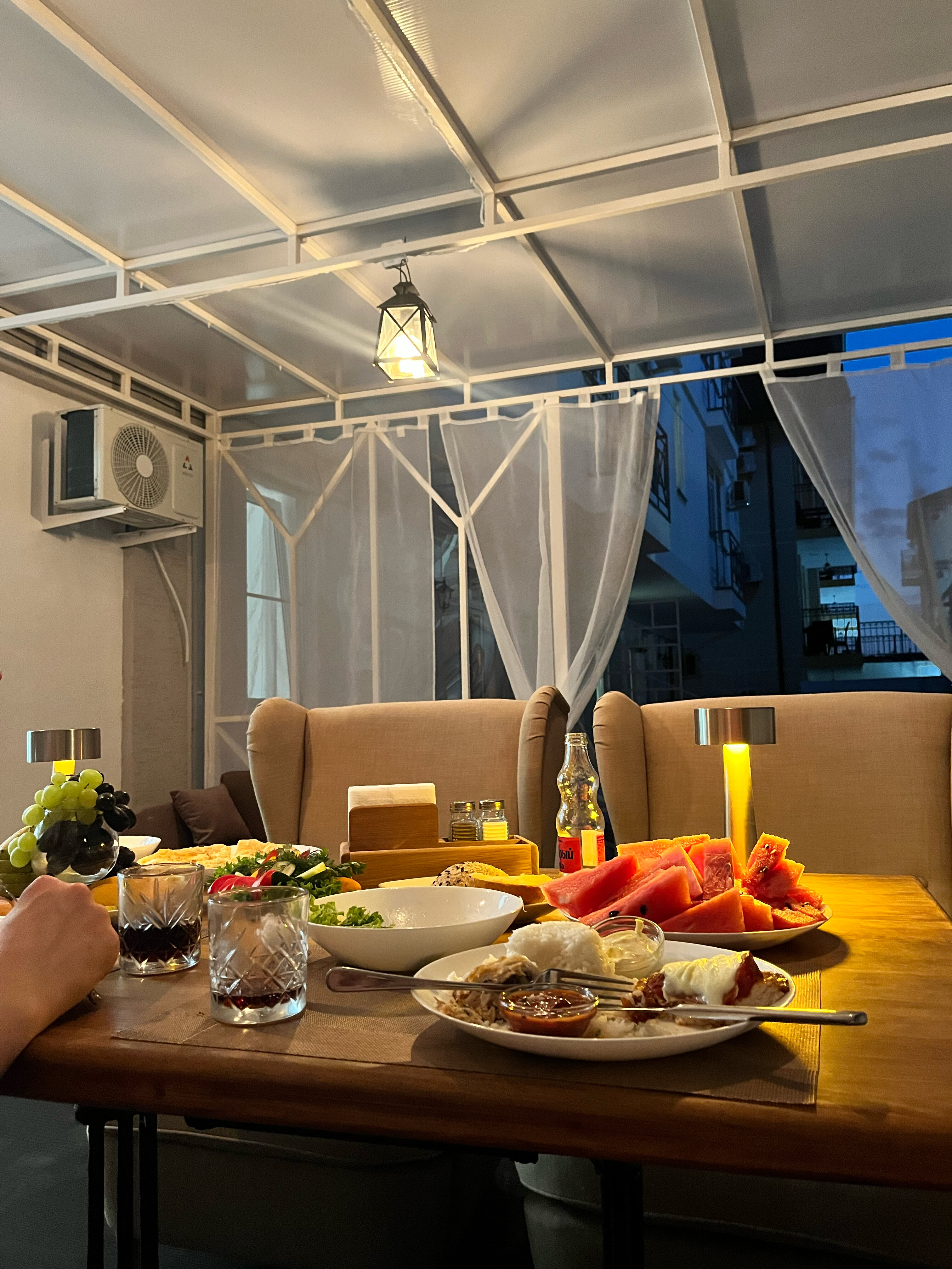 Фото Марьино