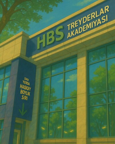 O‘quv markazi Hbs academy, Toshkent, foto