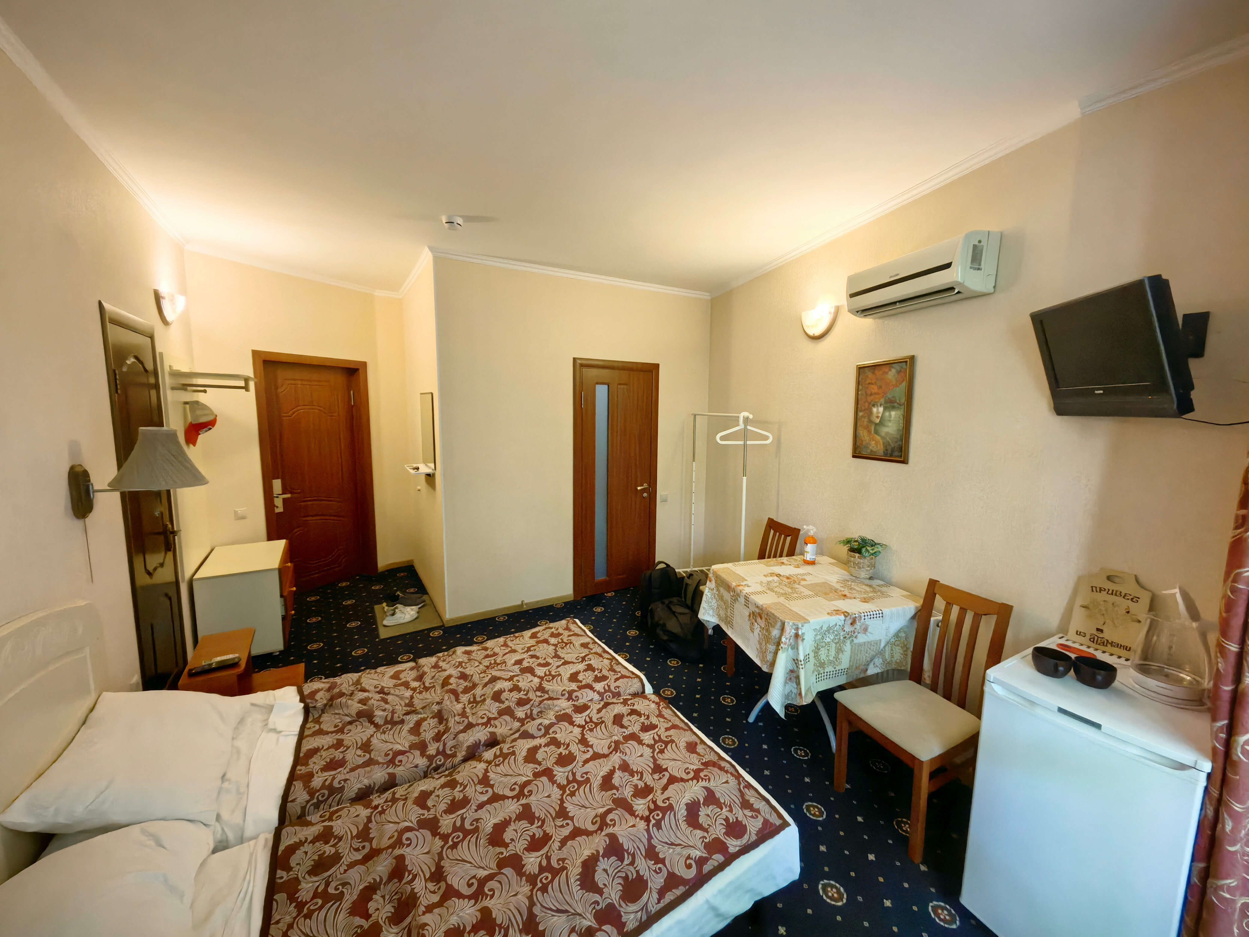 Фото Корсар