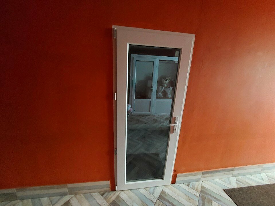 Flower shop Miss Rose, Astana, photo