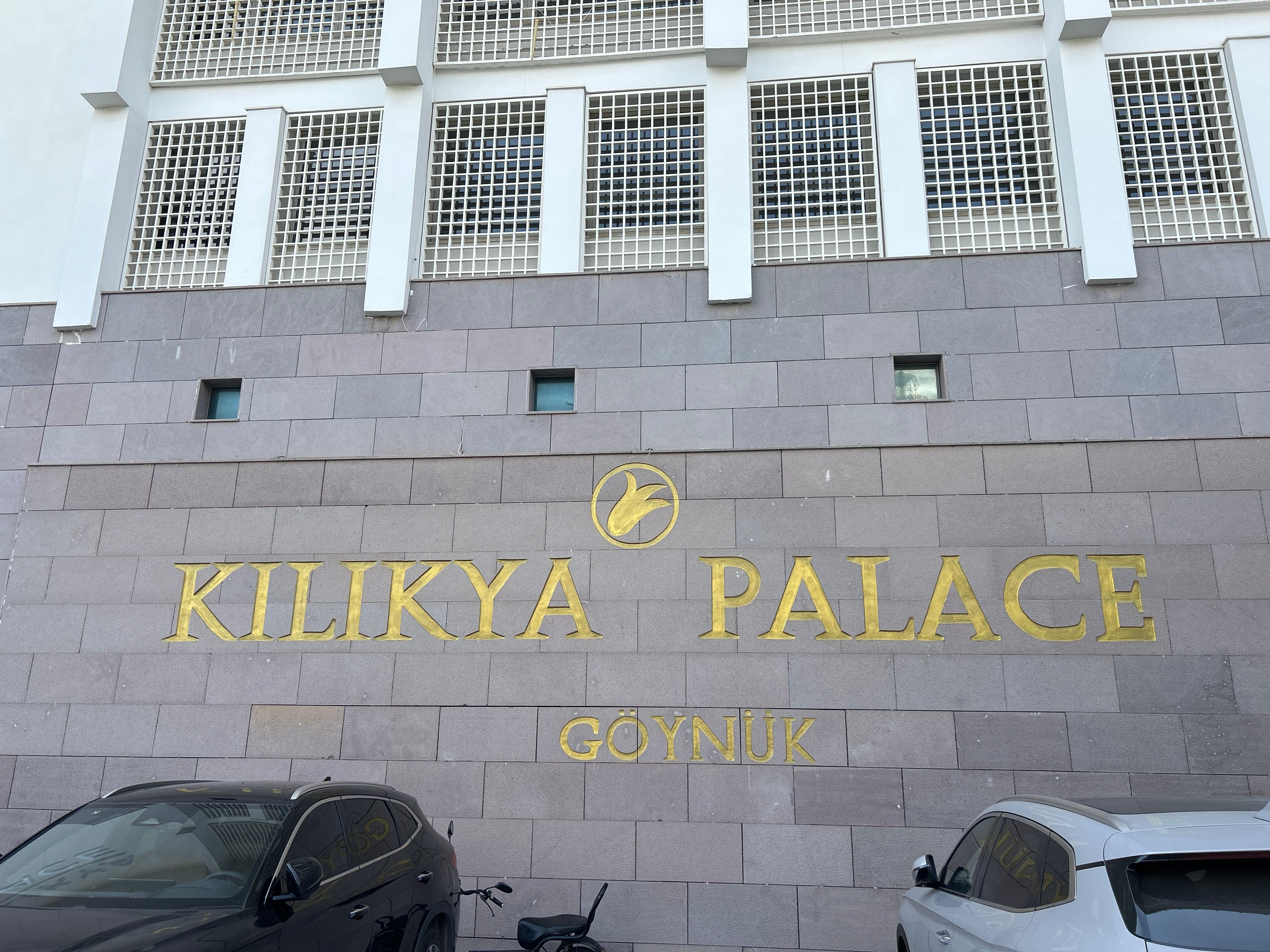 Фото Kilikya Palace Goynuk