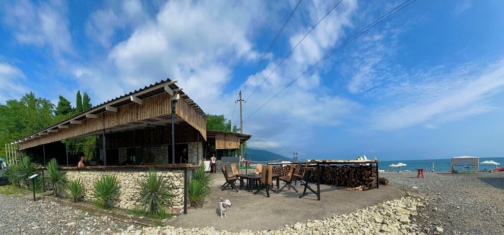 Restaurant Savi, Gagra District, photo