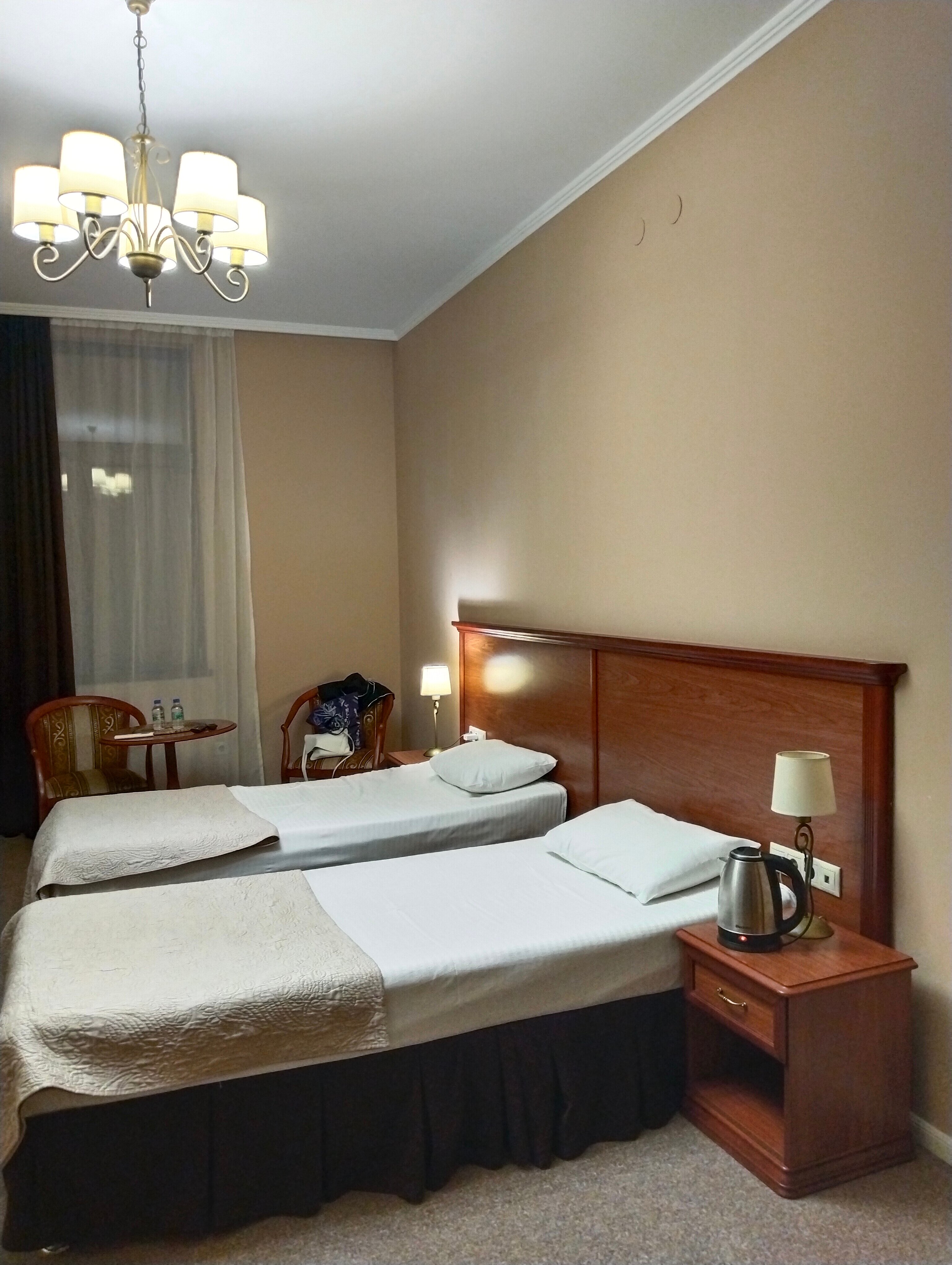 Фото отеля 3