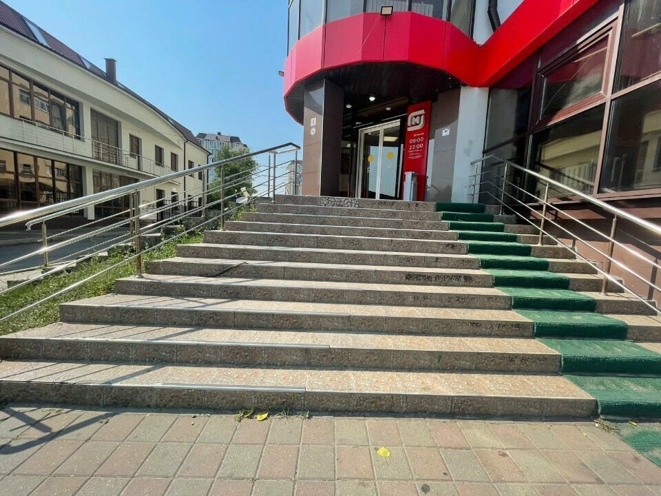 ATM Т-Банк, Pyatigorsk, photo