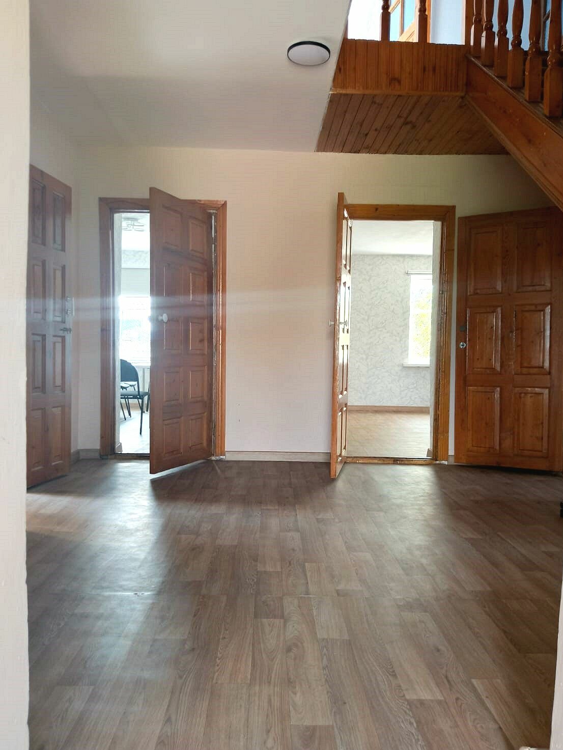 Фото Домики у озера Аслы-куль