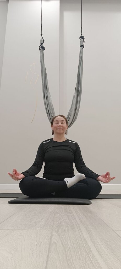 Yoga studio Eiva Studio, Astana, photo