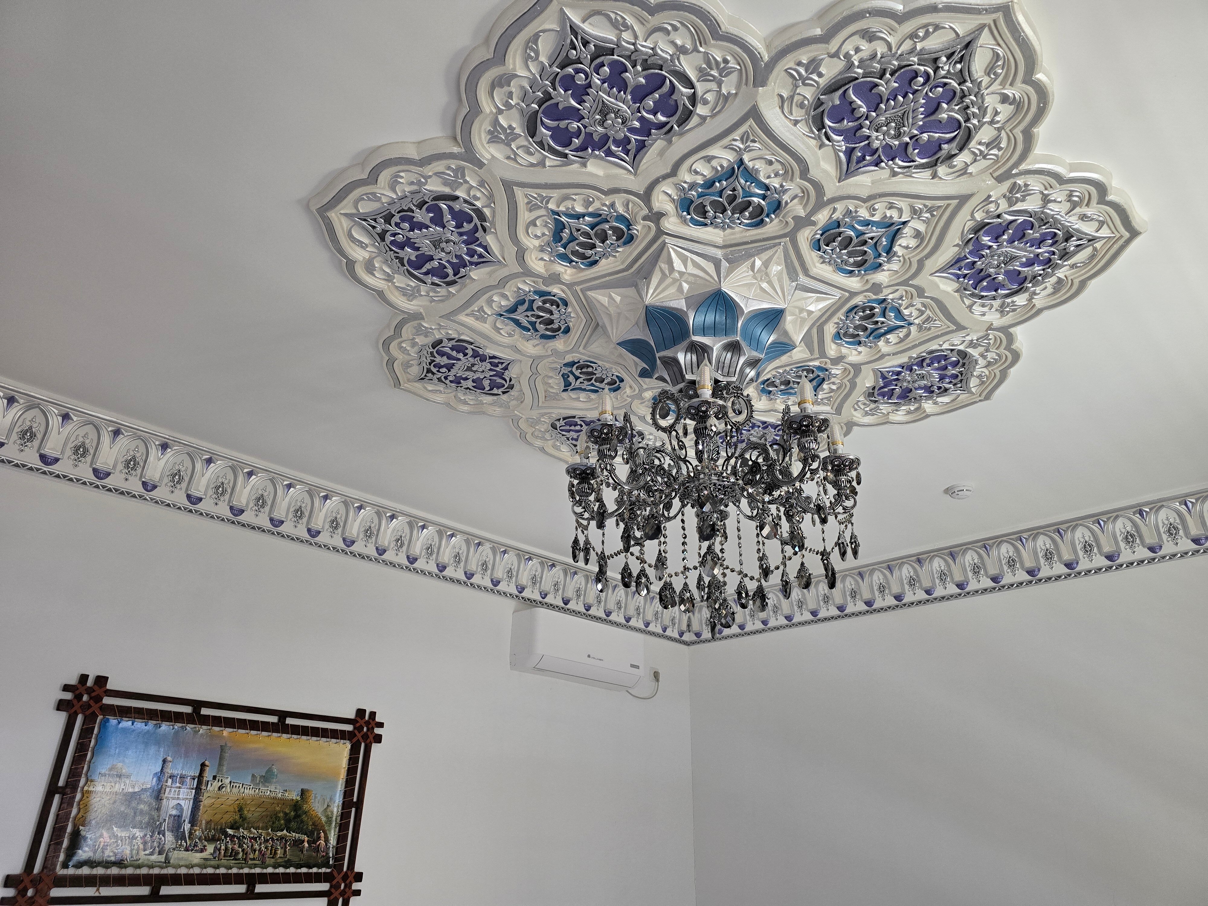 Фото Hotel Khalid