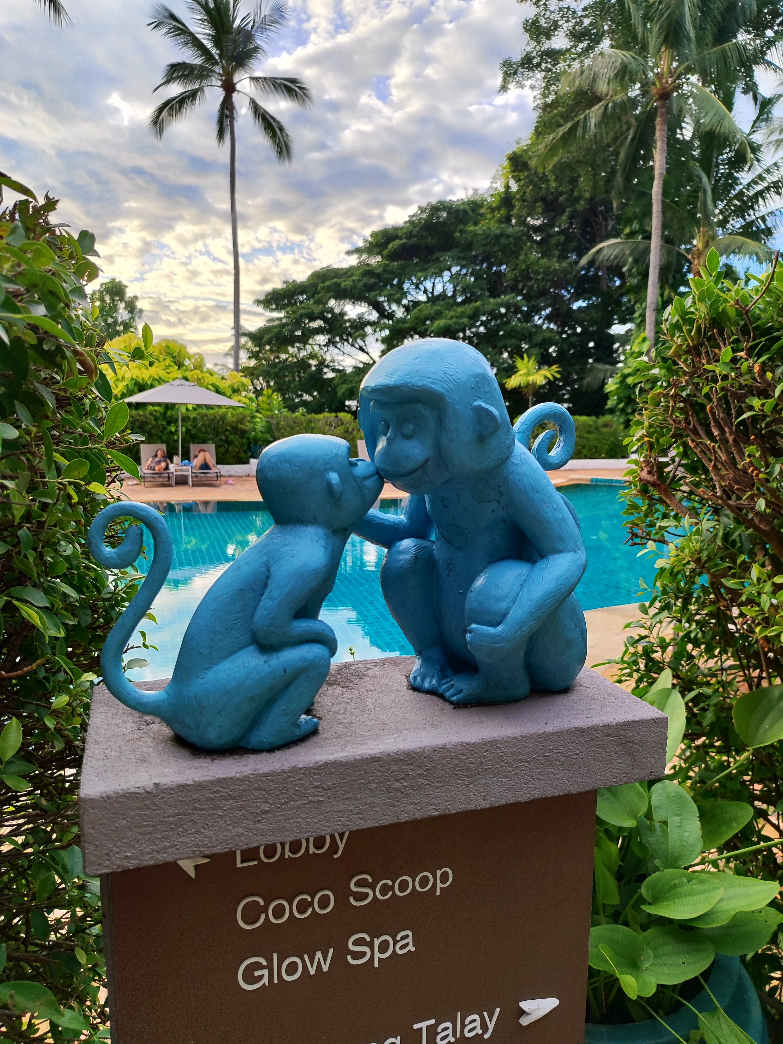 Фото Sheraton Samui Resort