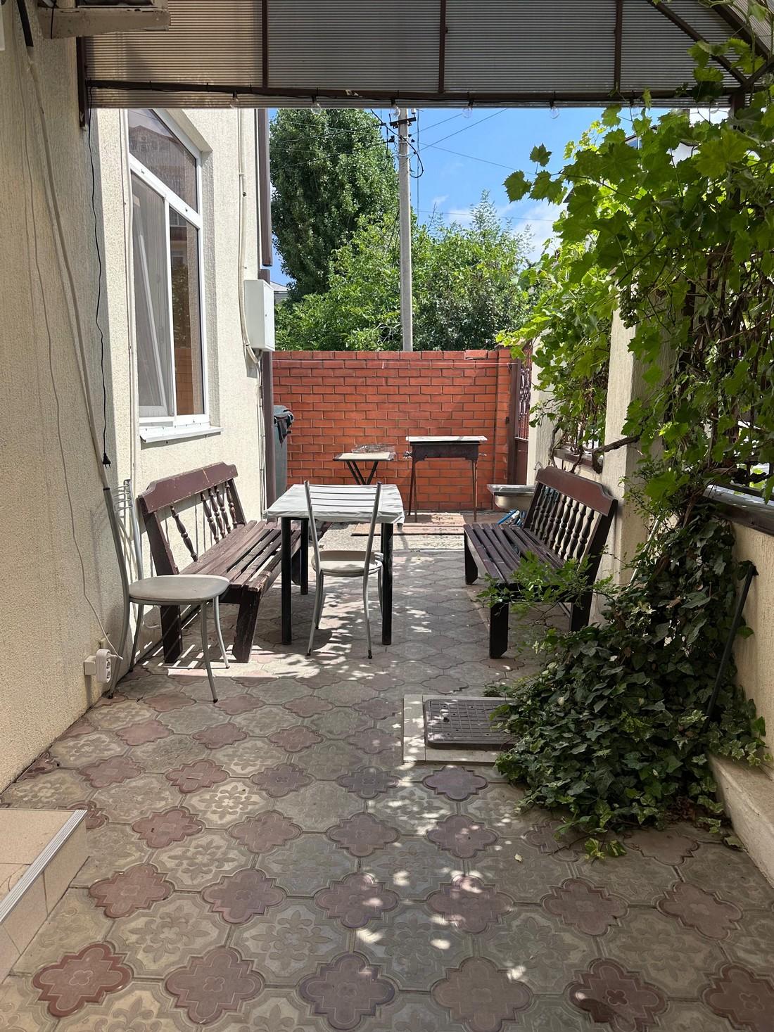 Фото Островок