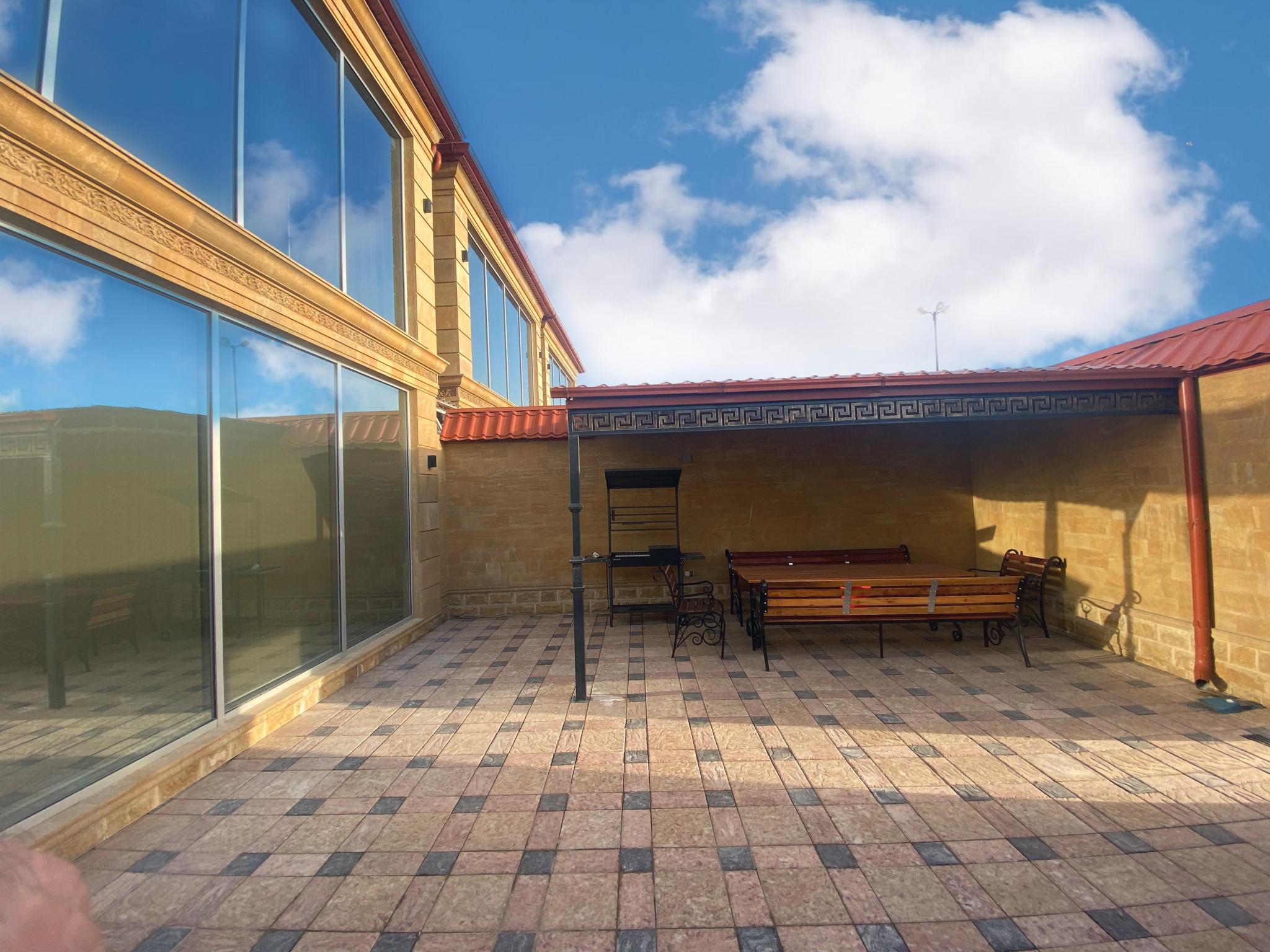 Фото Каспий