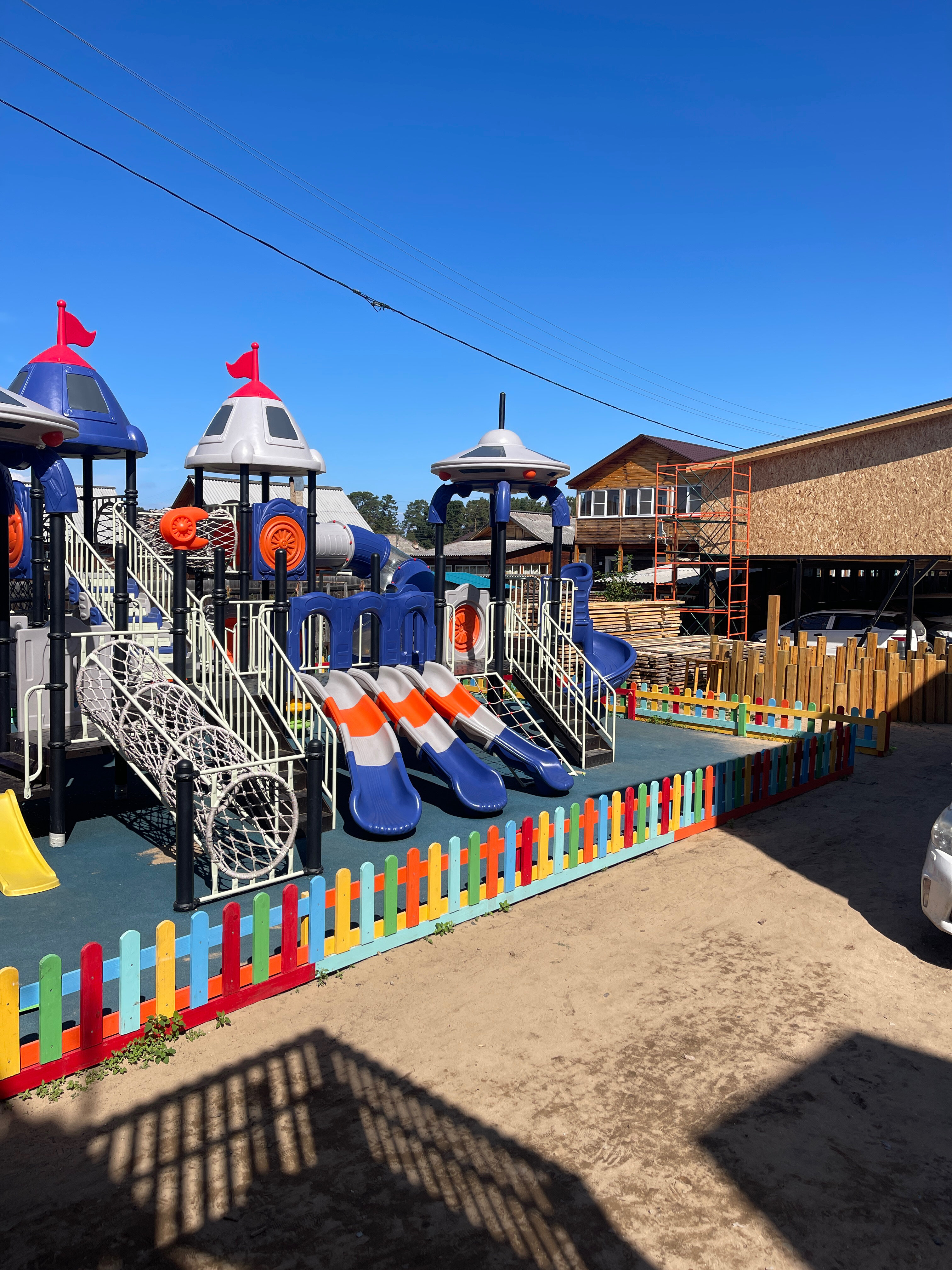 Фото отеля 3