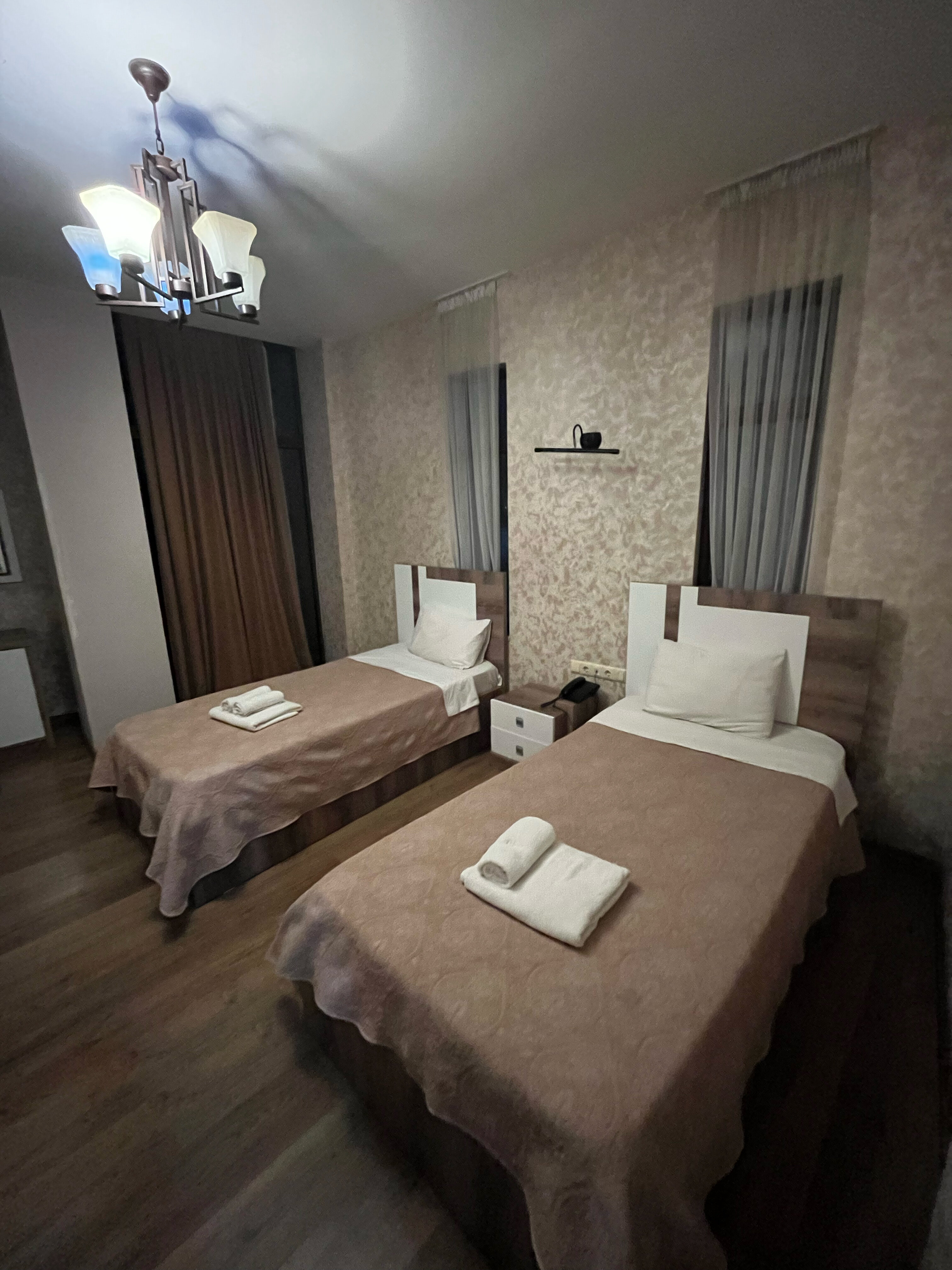 Фото Dream Tower