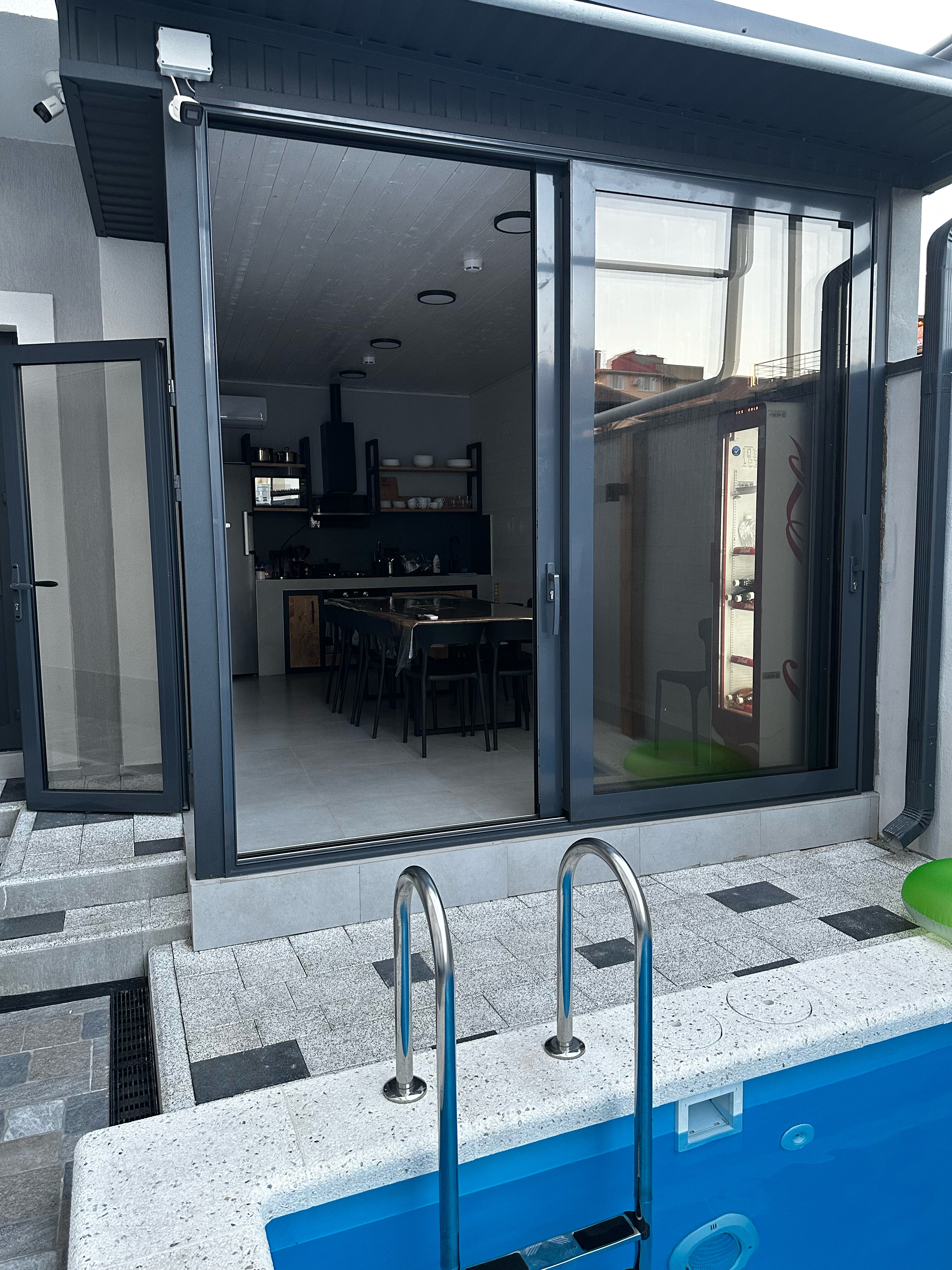 Фото Пляжный дом