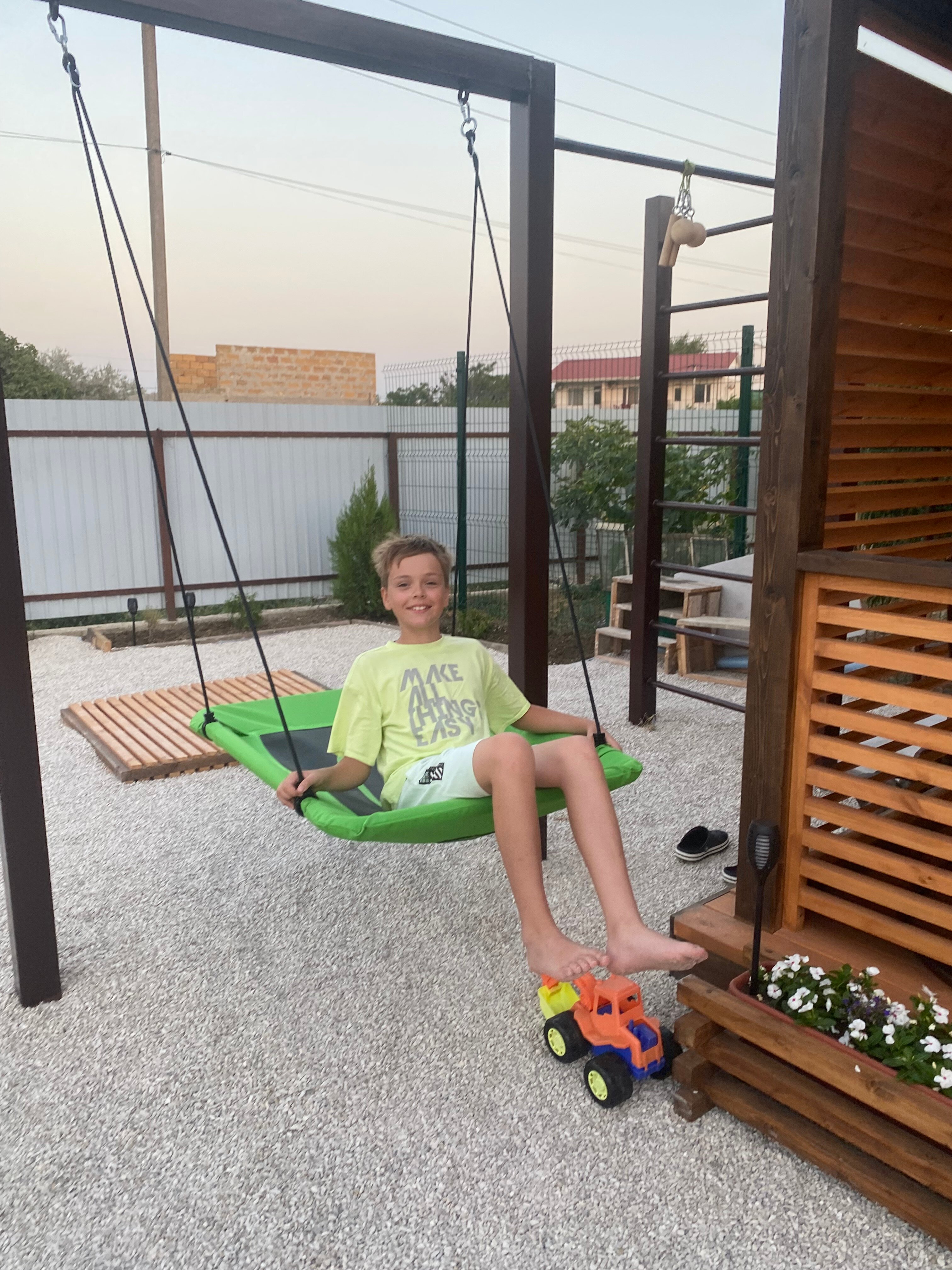 Фото Зов ветра