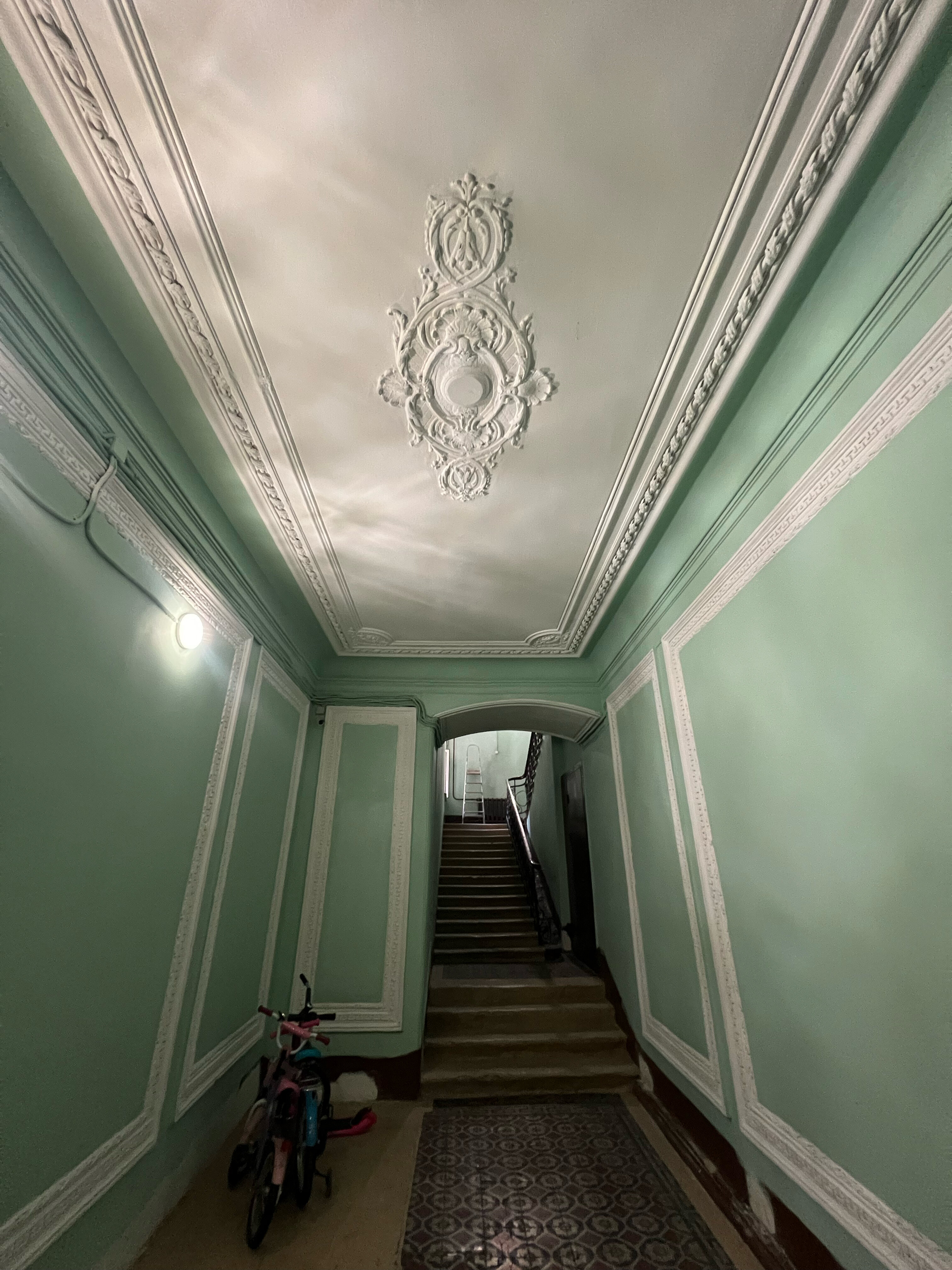 Фото Dostoevsky Rooms