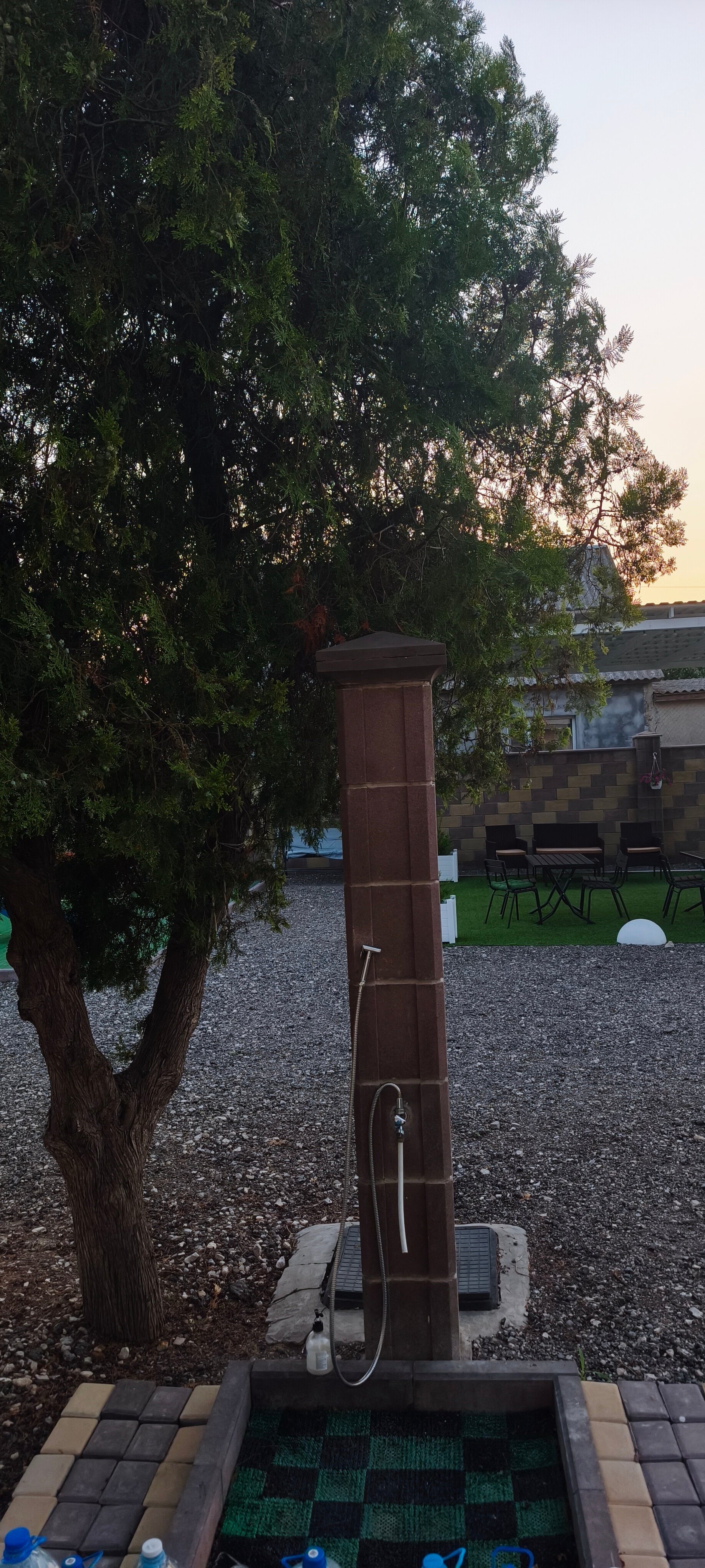 Фото Муссон