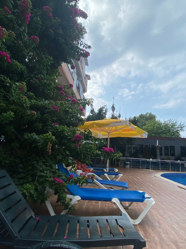 Hotel Aperion Beach Hotel, Manavgat, photo