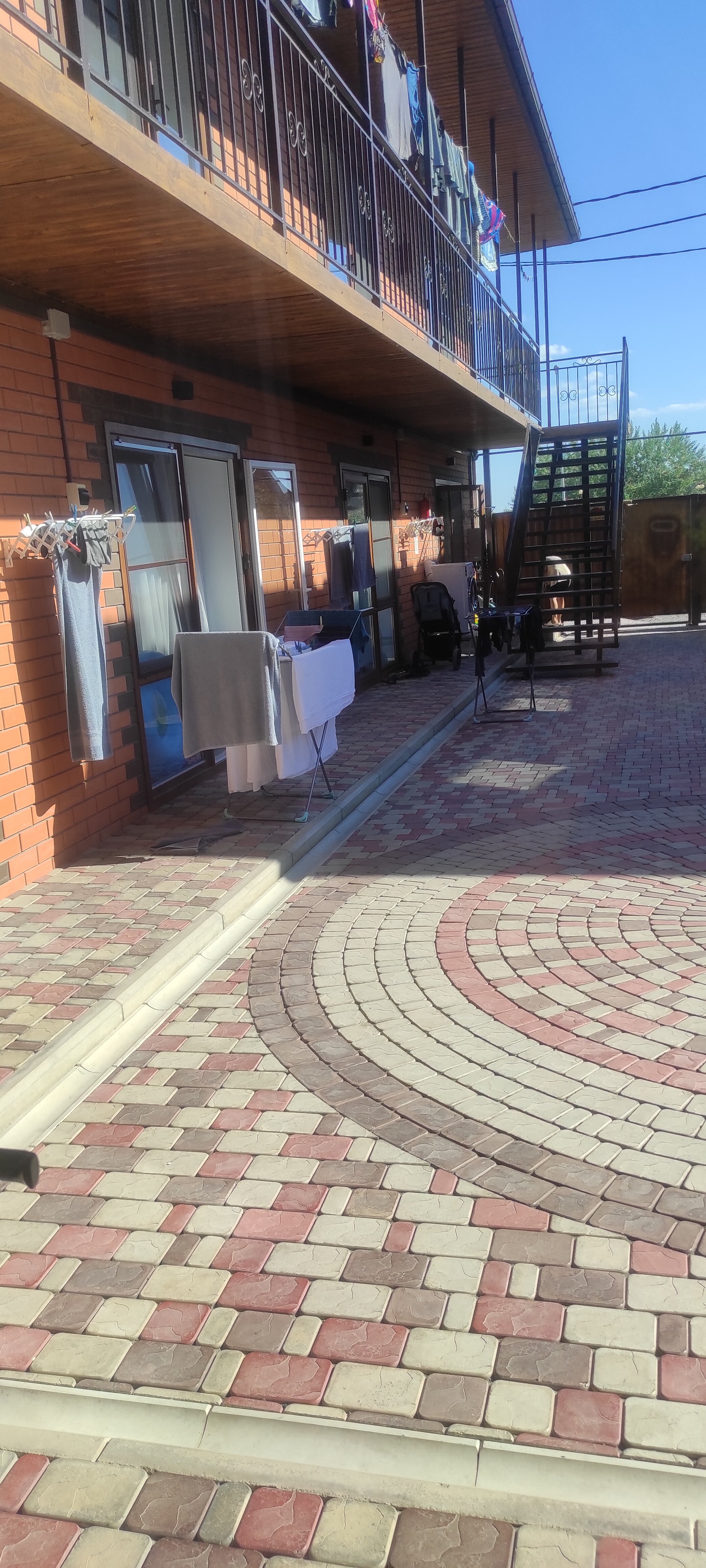 Фото Лиманская Пристань