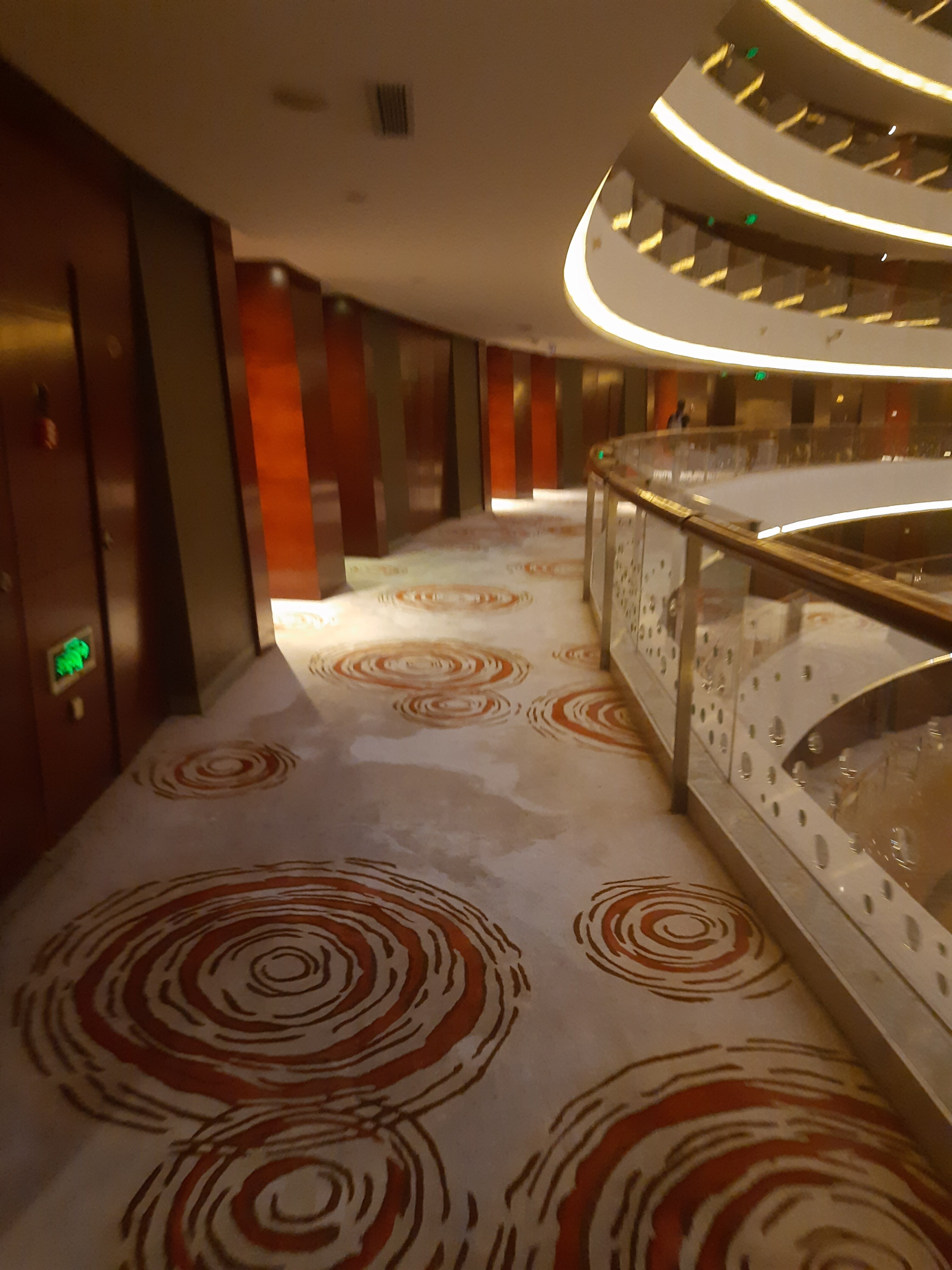 Фото InterContinental Hangzhou, an Ihg Hotel