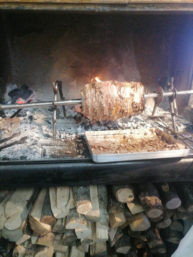 Restaurant Guler Cag Kebab, Erzurum, photo