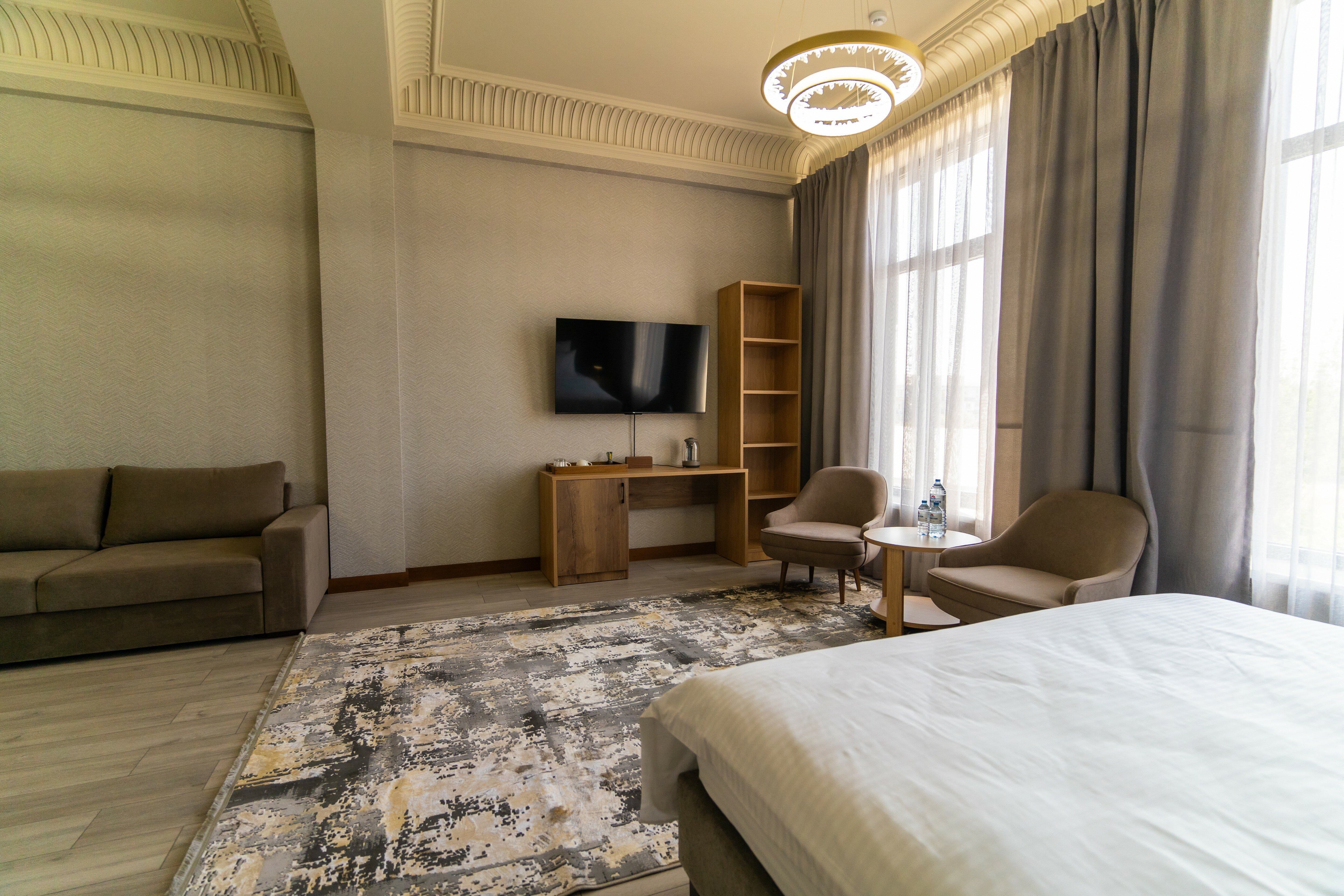 Фото Ди Мари Отель