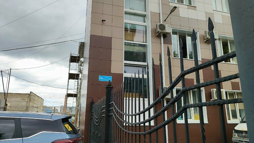 Printing house Print Brothers, Voronezh, photo