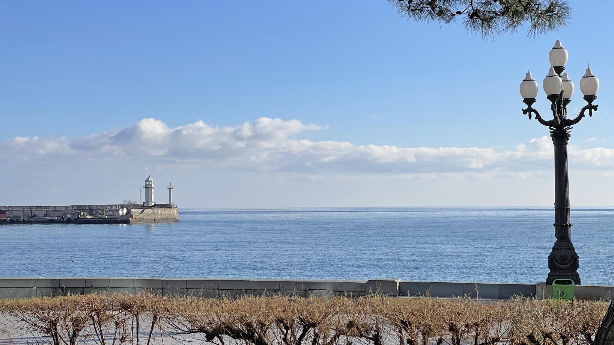 Фото Приморье