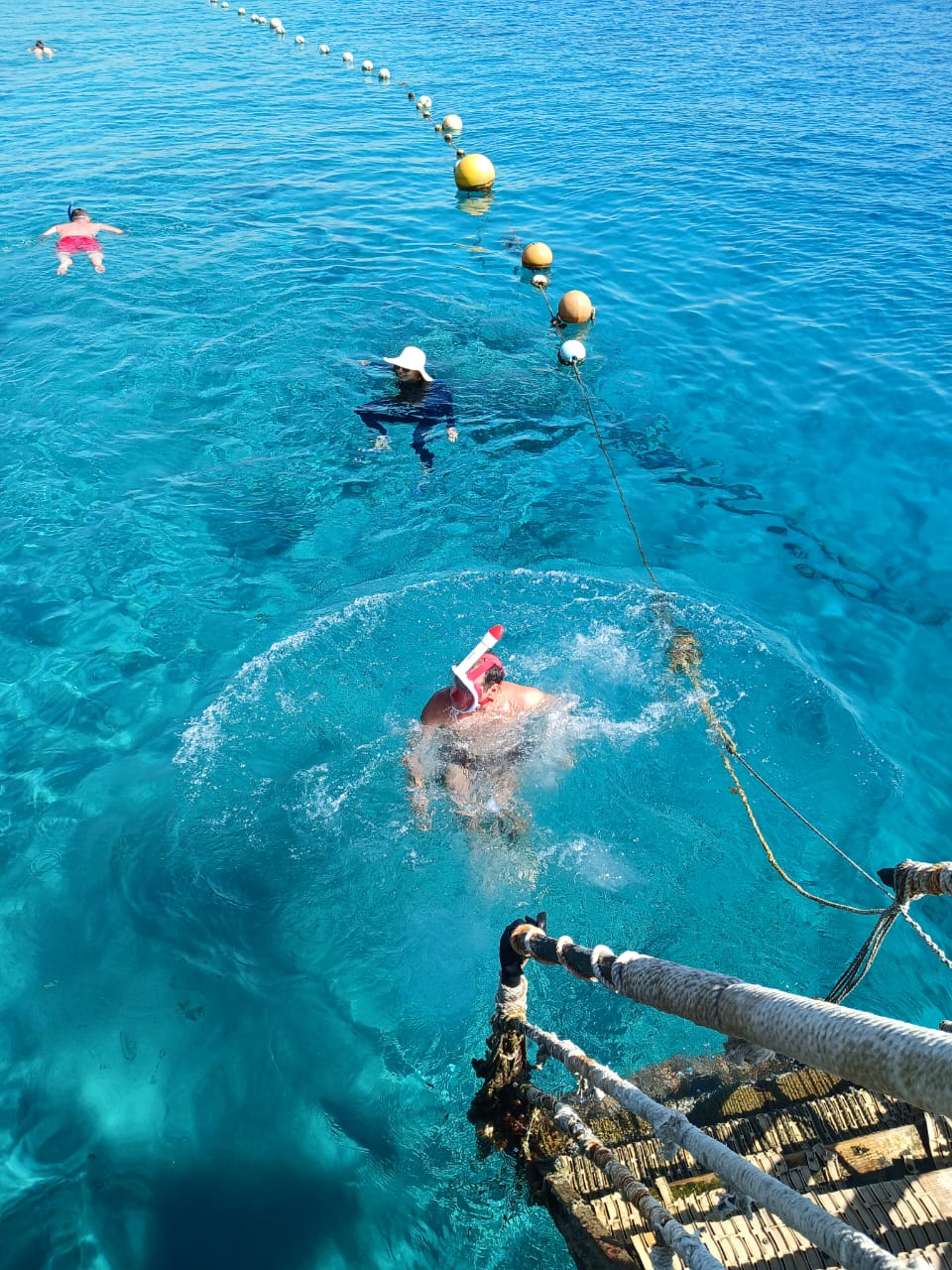 Фото Eden Rock Hotel