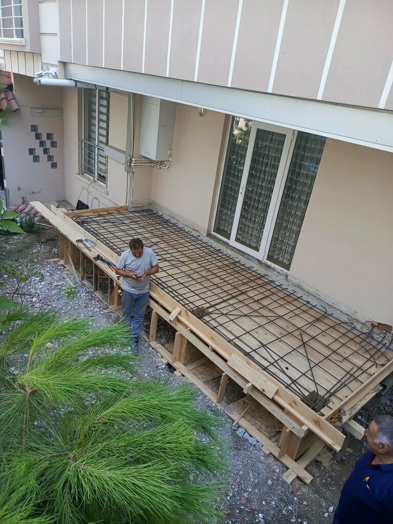 Interior design Titiz Yapı Dekorasyon, Samsun, photo