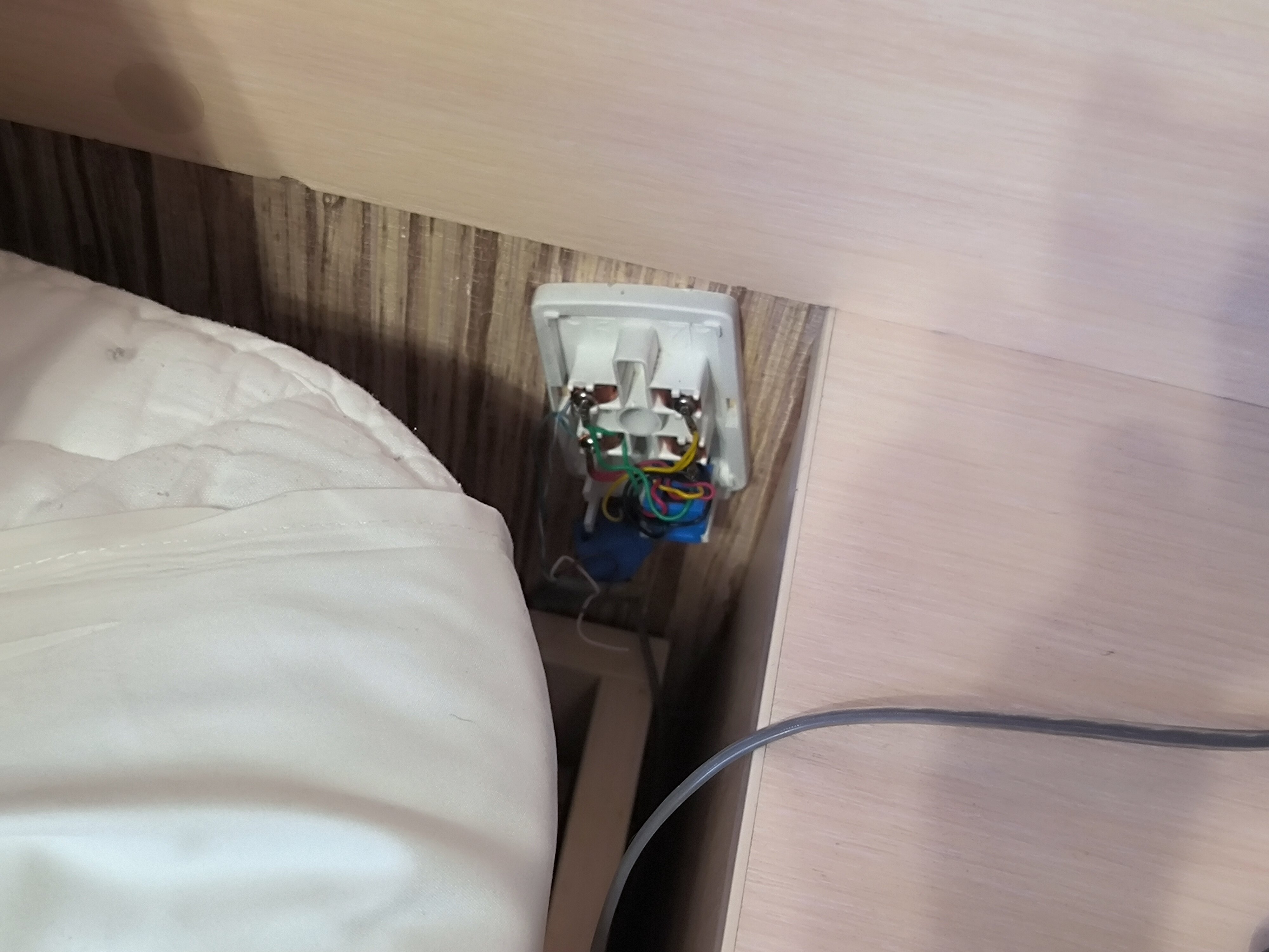 Фото Атмосфера