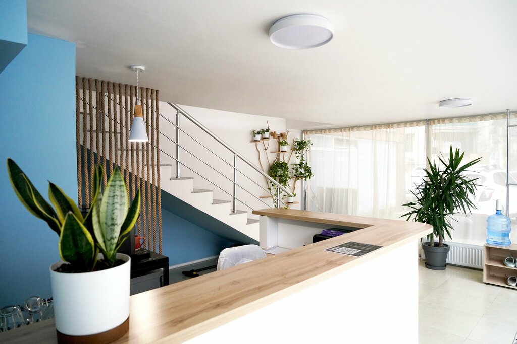 Fitness club Oasis, Batumi, photo