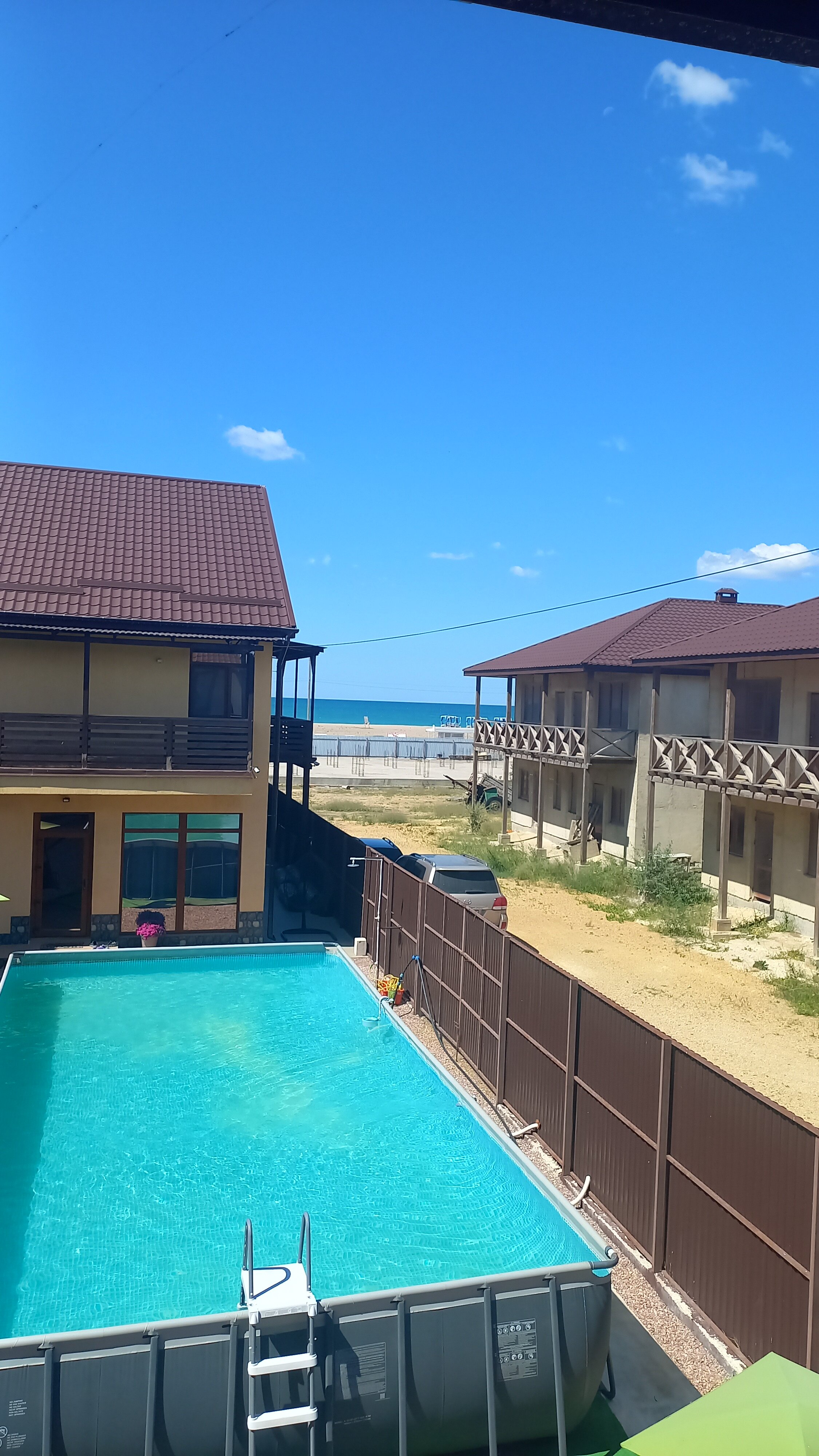 Фото Александрия