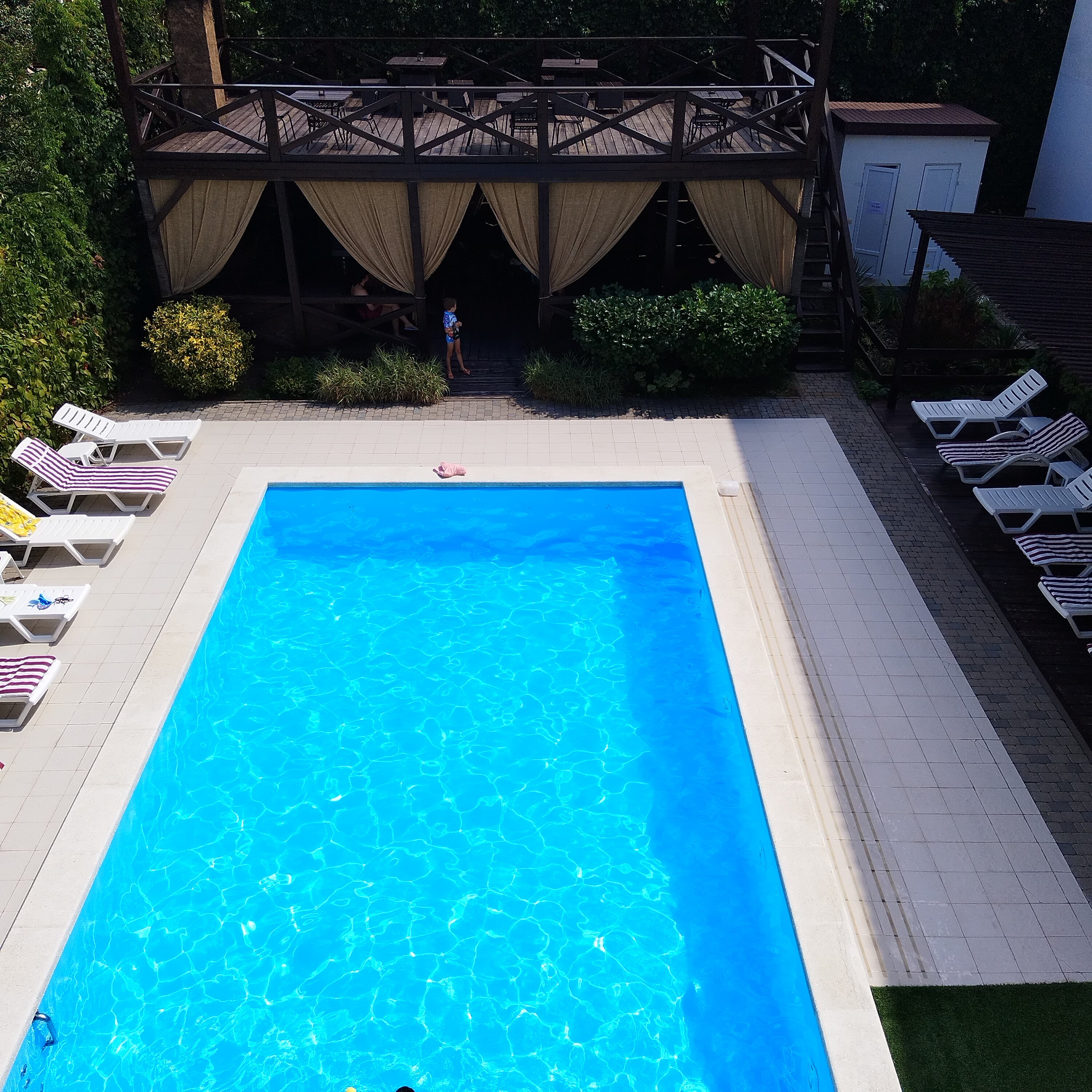 Фото Глориос