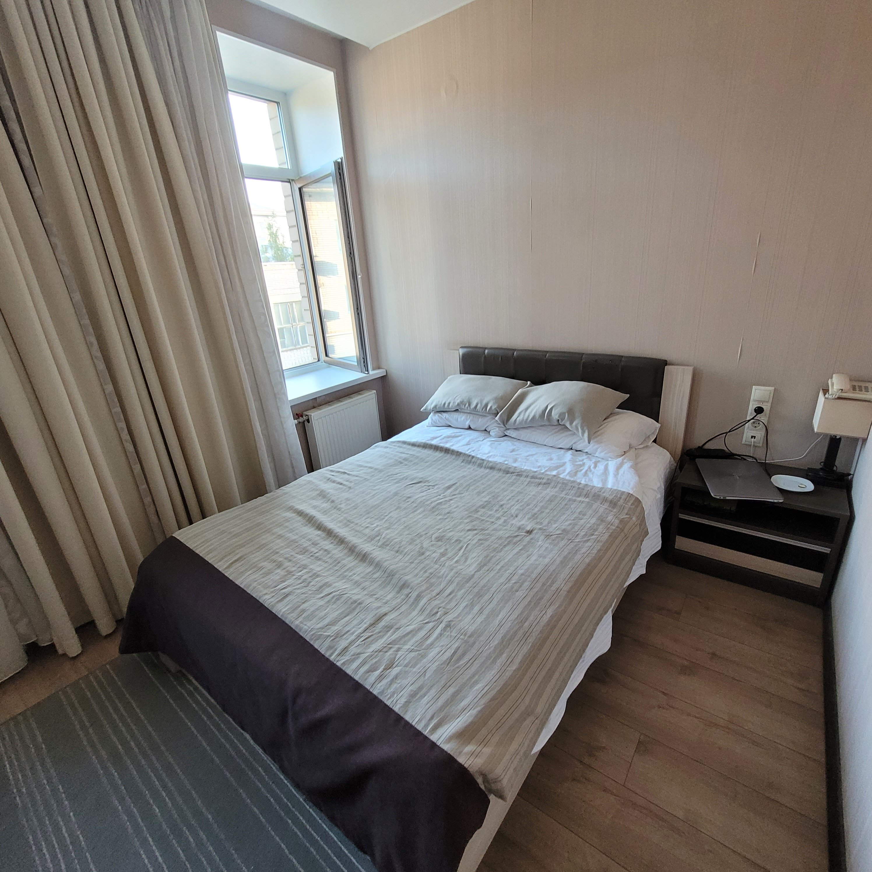 Фото Силуэт