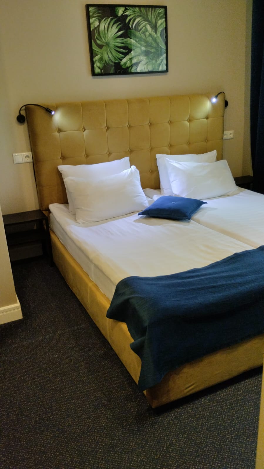 Фото Грин Лофт