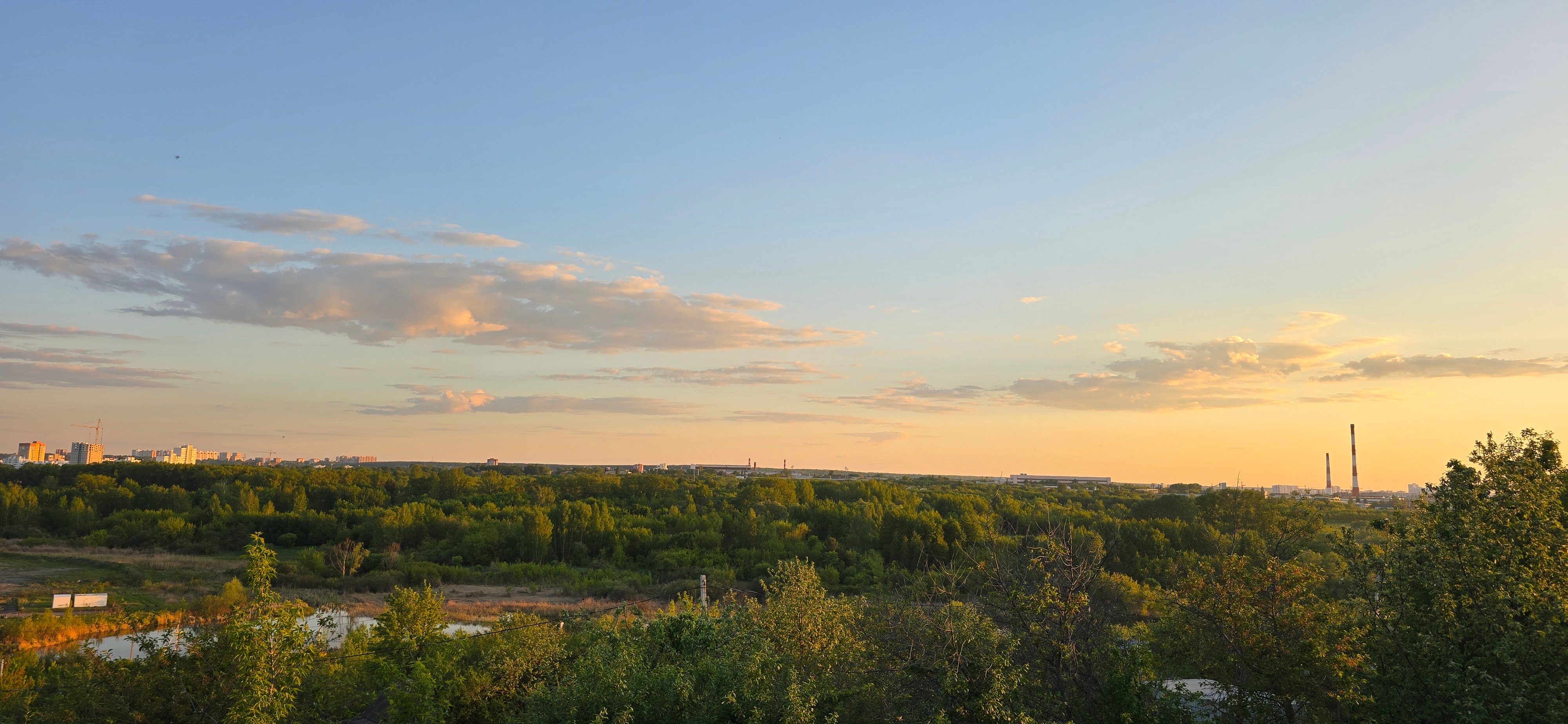 Фото Северная Гора