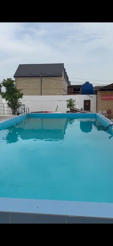 Апартаменты Уютный дом на бepегу Каспийского моря в Избербаше