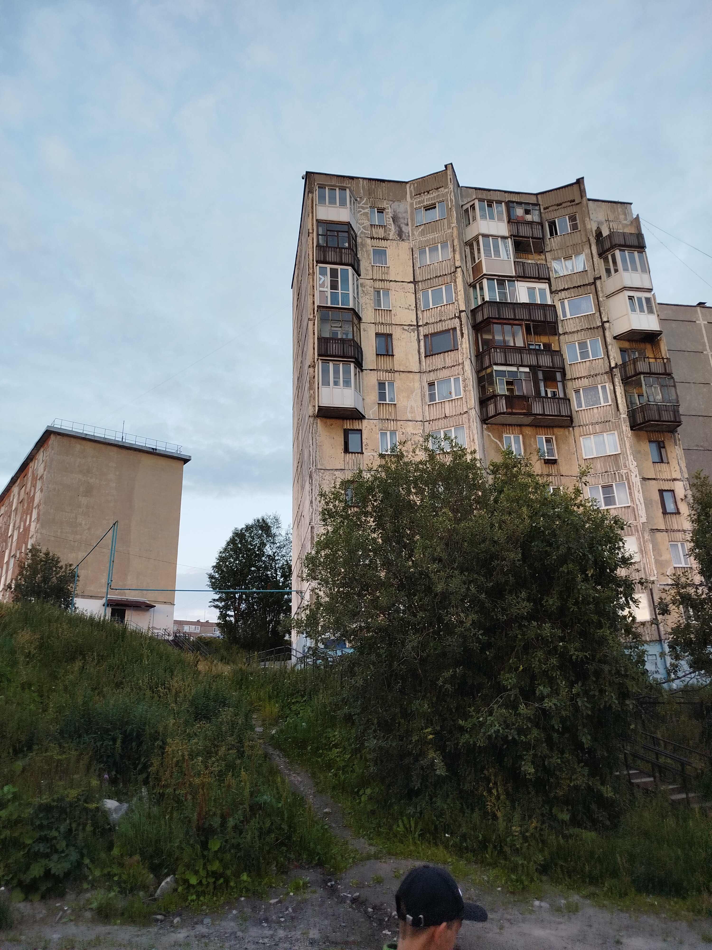 Фото Rosta apartments by Fanoteli