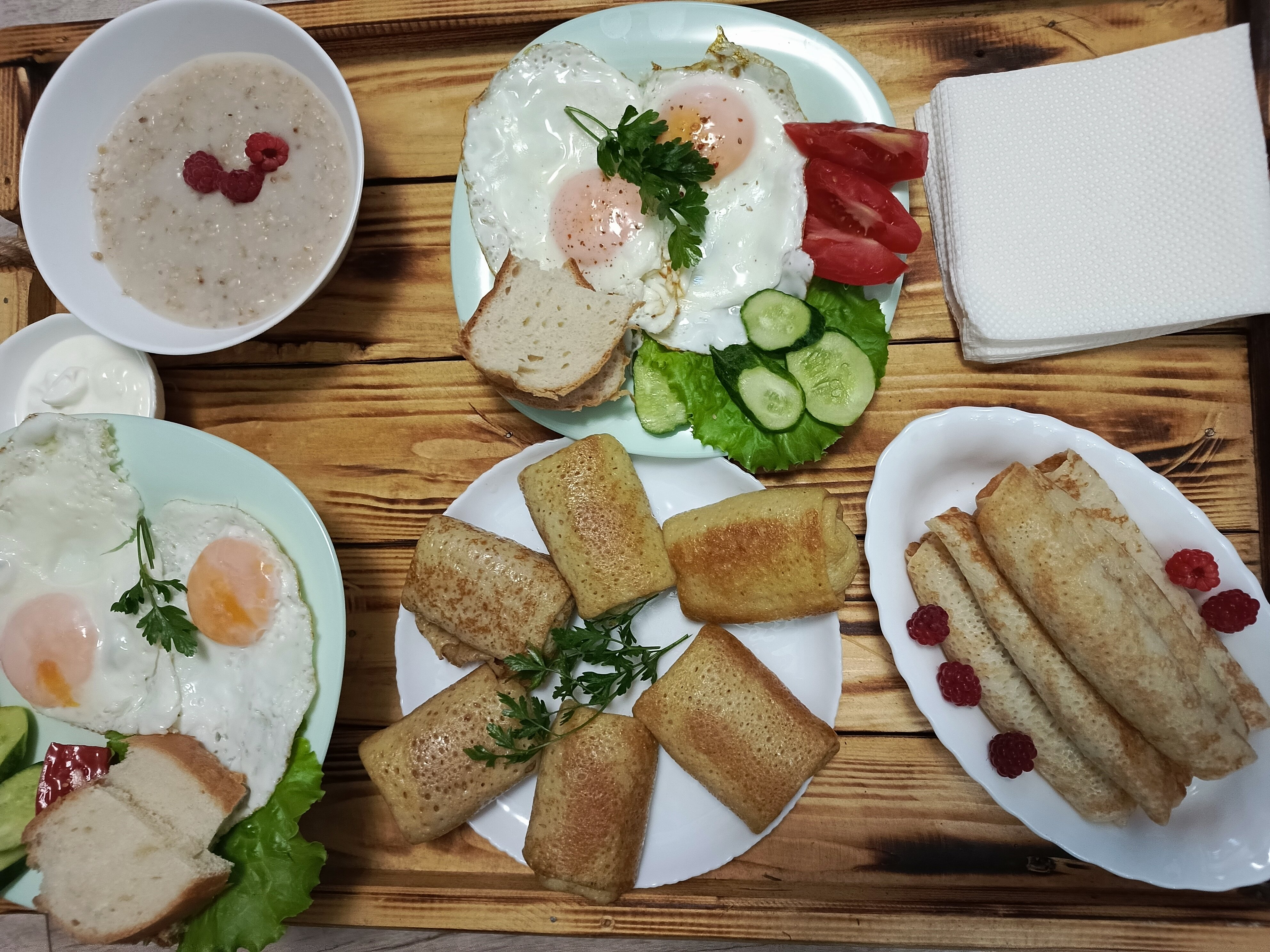 Фото Экодом