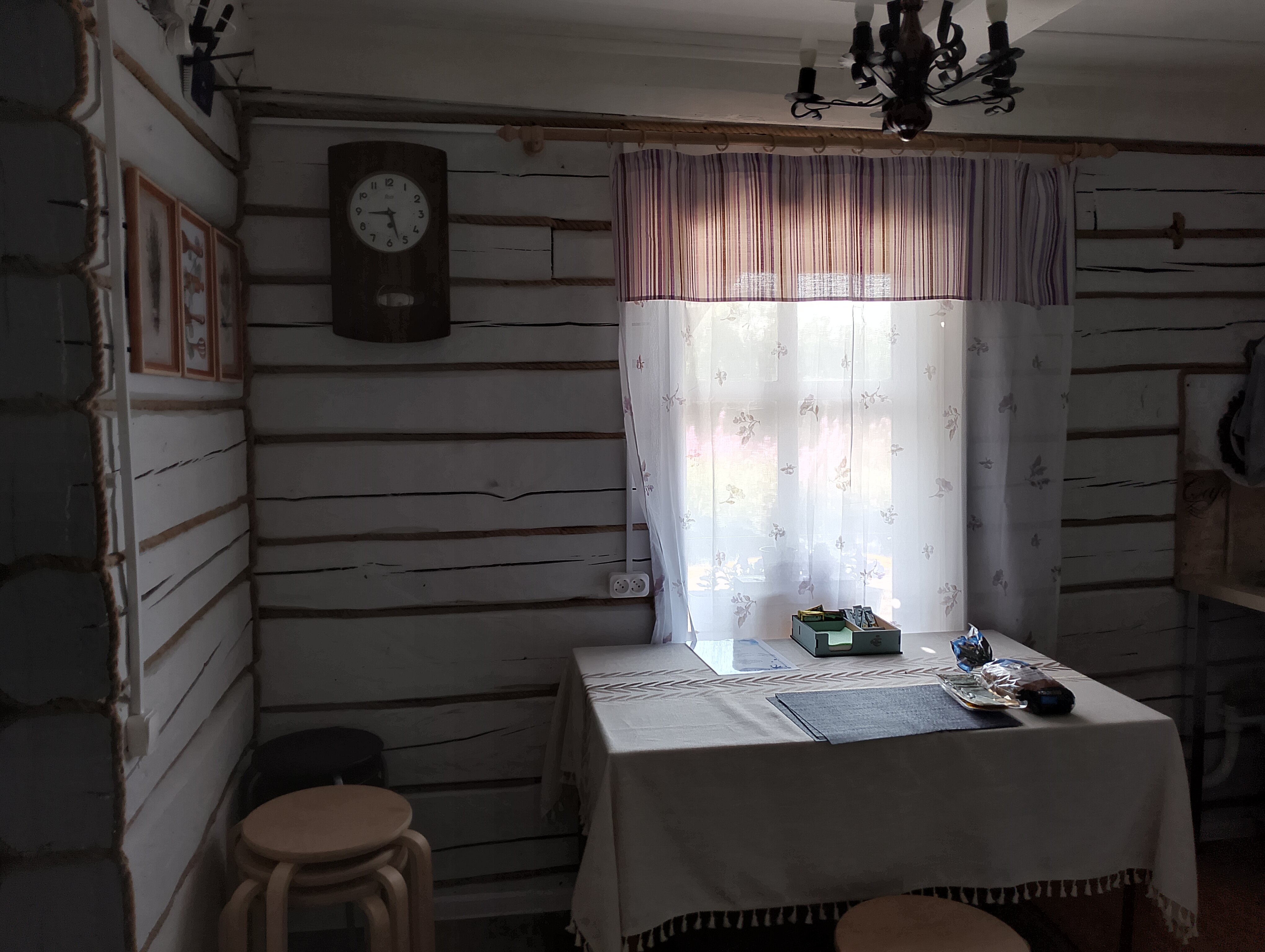 Фото Каса Мика