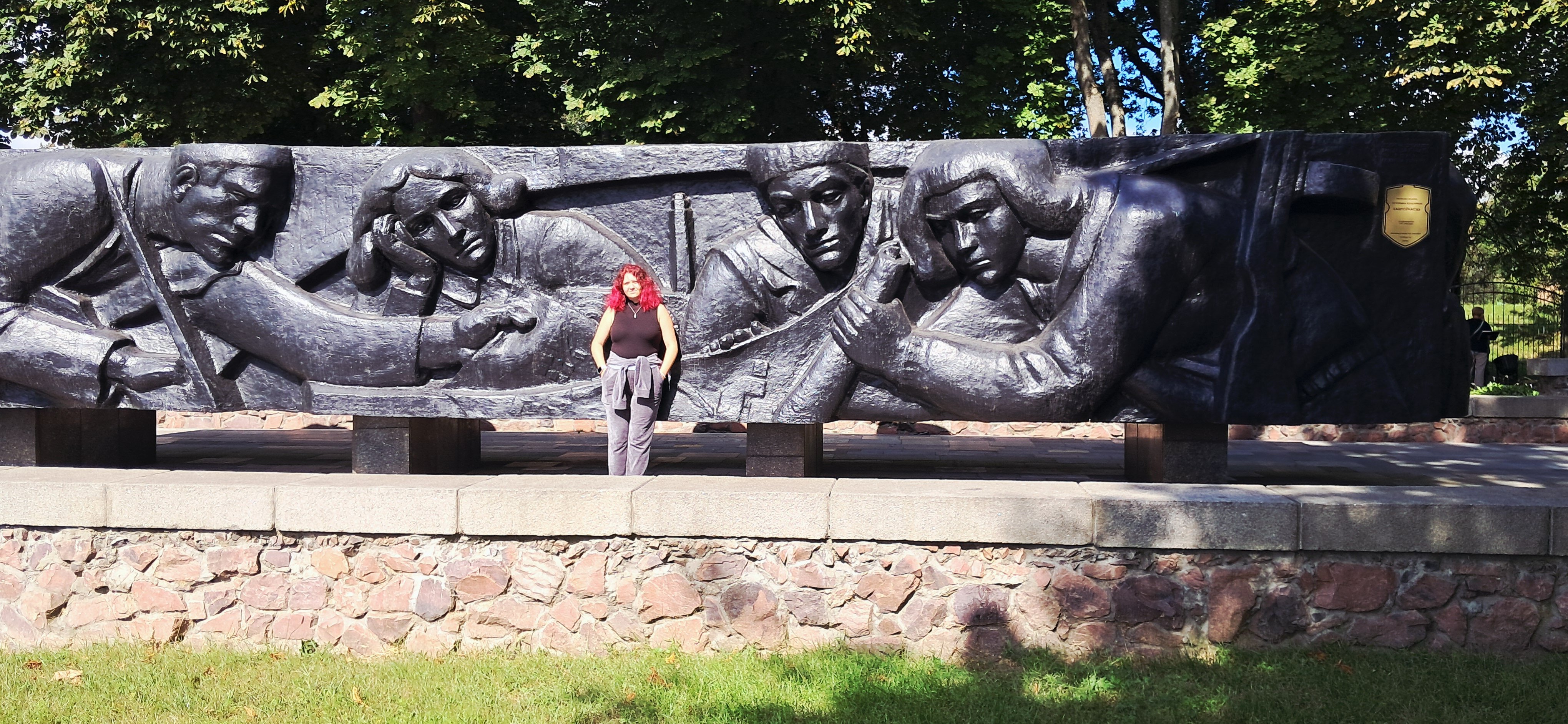 Фото Гомель