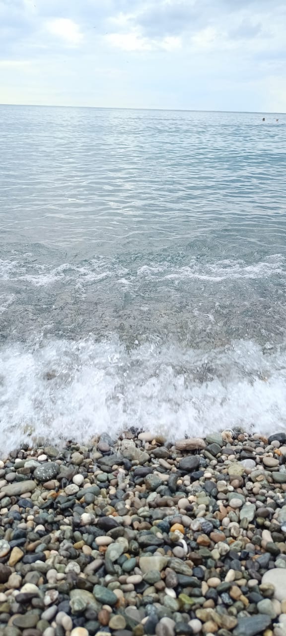 Фото Гостевой дом Мира