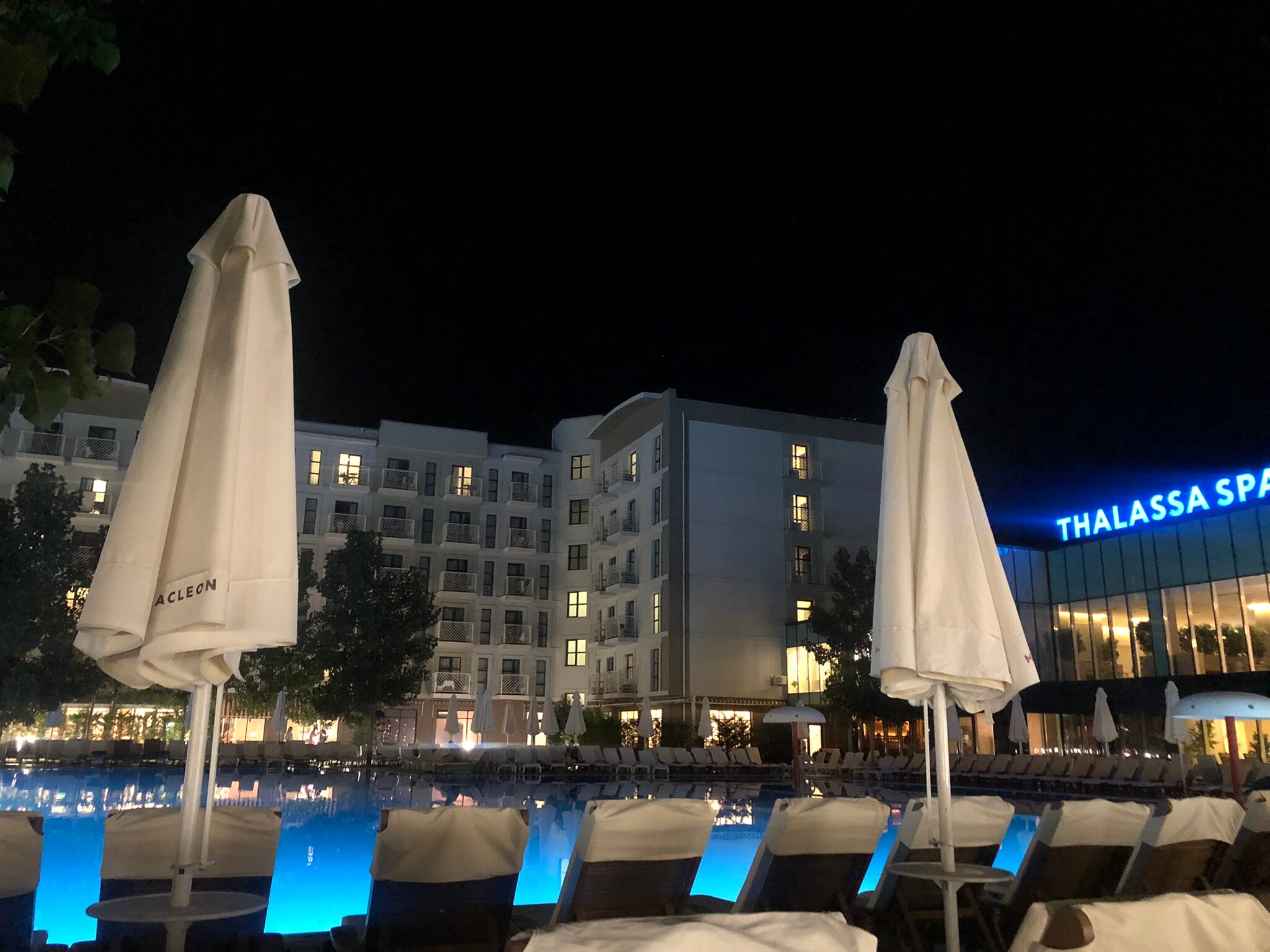 Фото Город Mira Family Resort & Spa Anapa Miracleon 5