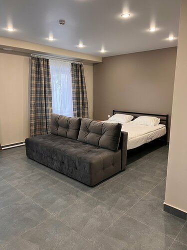 Хостел Хостел на Ахтубинской в Нижнекамске